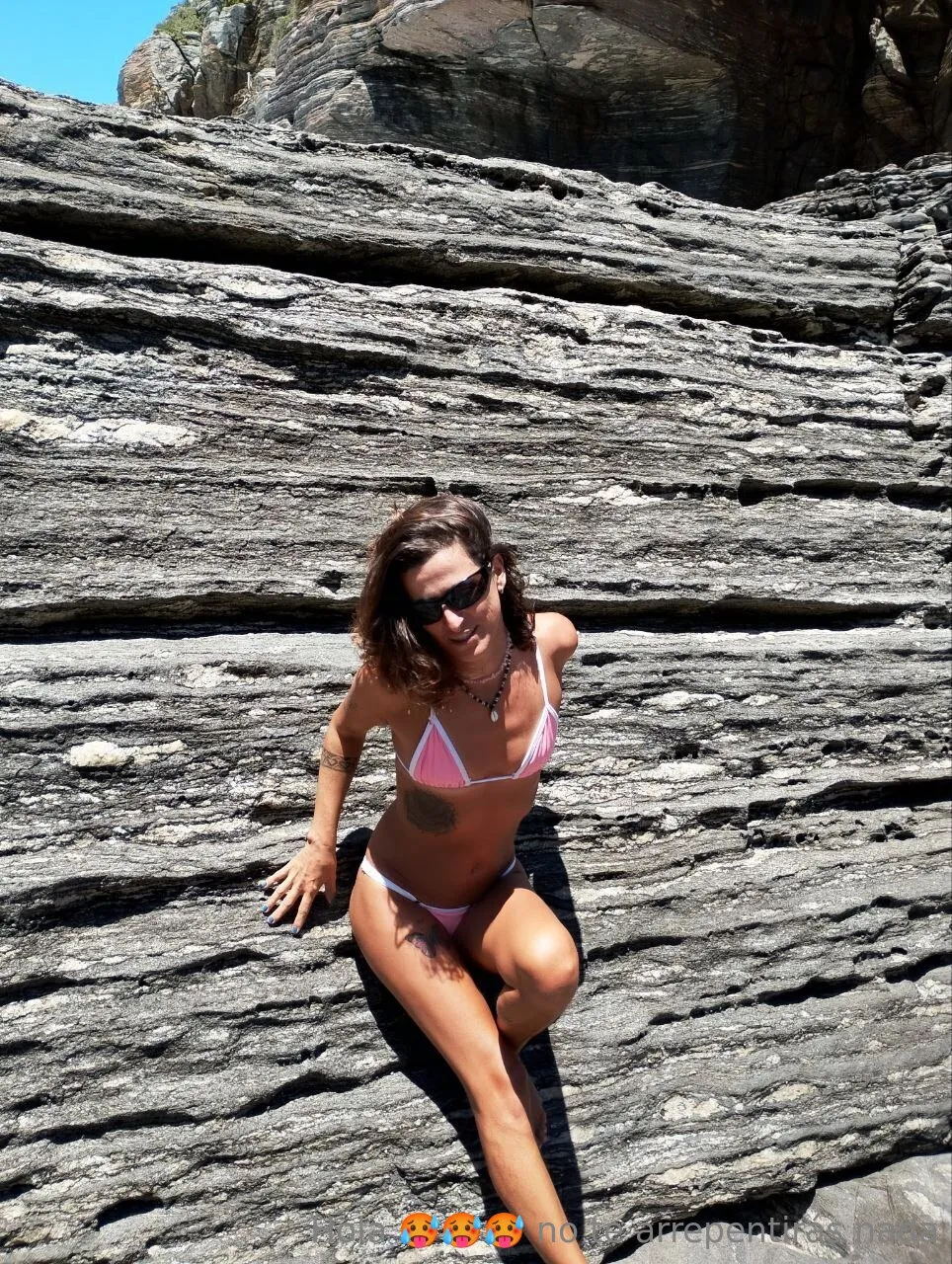 𝕃𝕦𝕔í𝕒 𝕝𝕚𝕫𝕠𝕟𝕕𝕠 OnlyFans premium content 6 - bebelinda97 exclusive collection