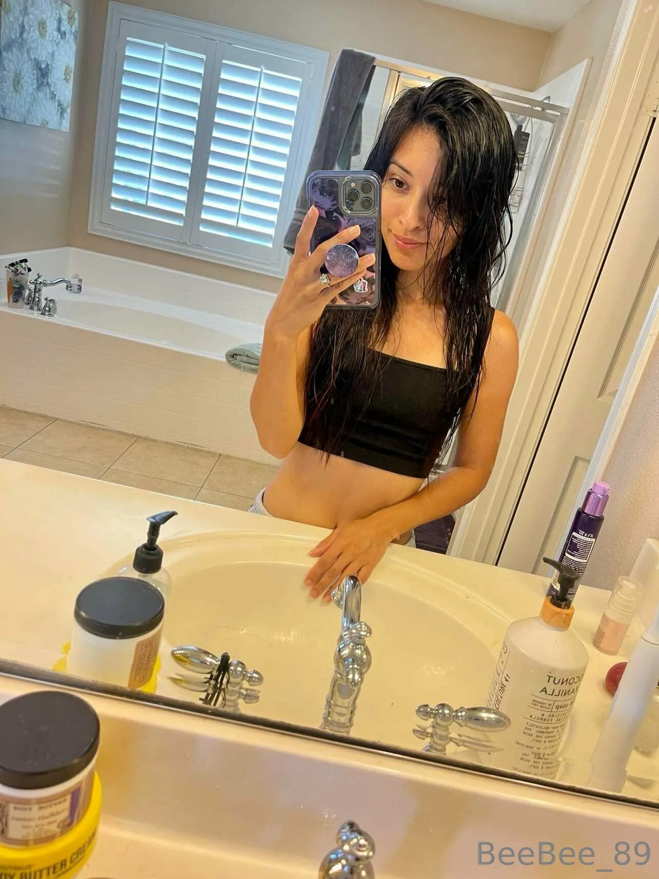 BeeBee 🌸 OnlyFans premium content 7 - beebee_89 exclusive collection