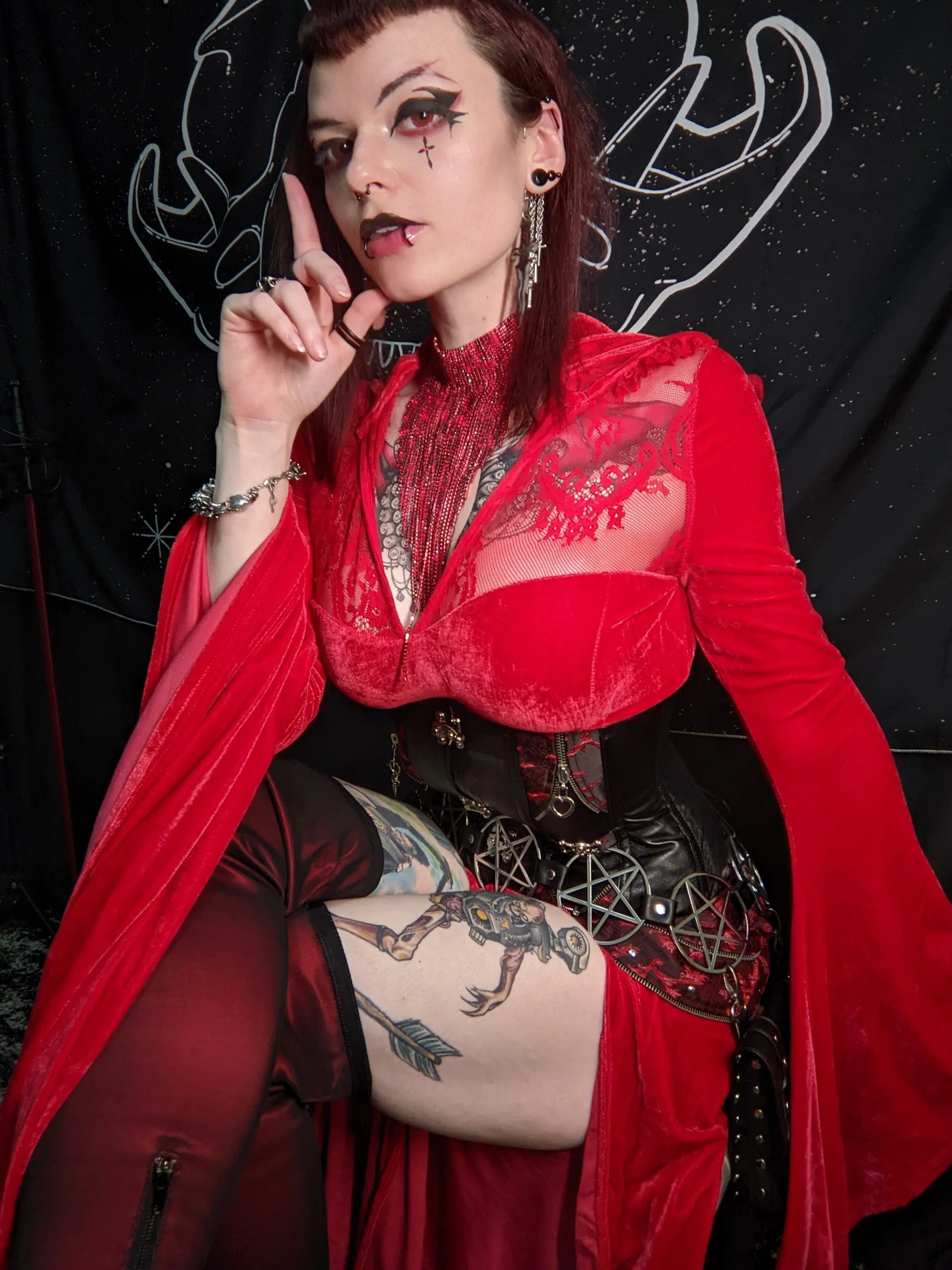 Bee's Cosplay OnlyFans premium content 22 - beebunscosplay exclusive collection