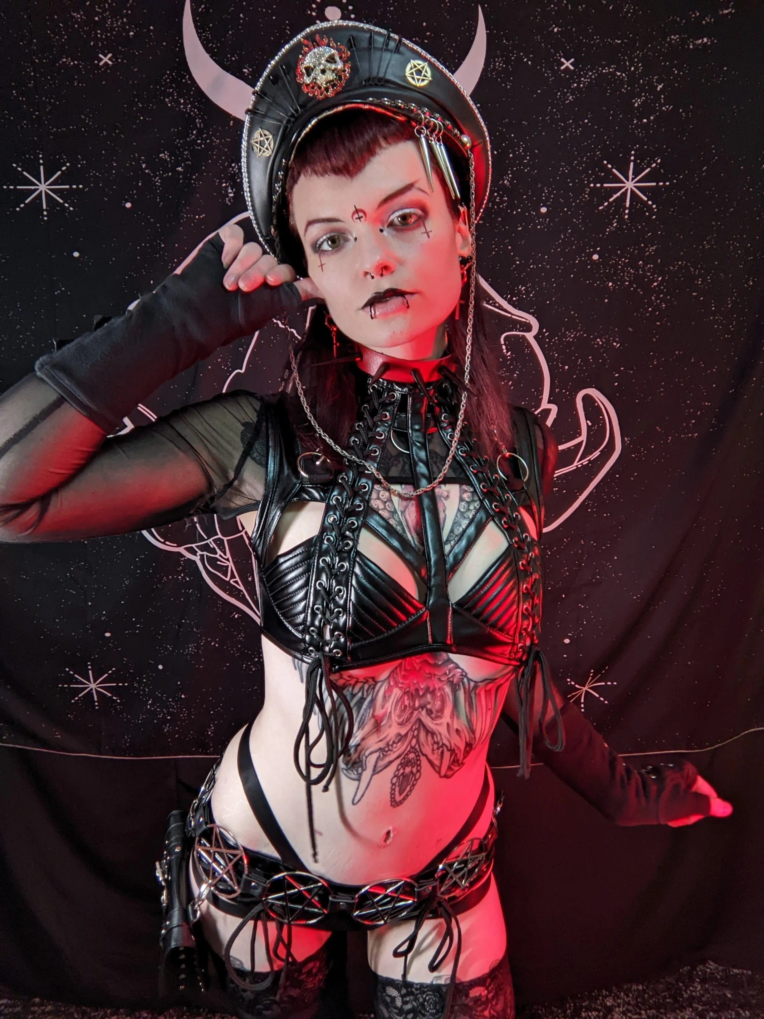 Bee's Cosplay OnlyFans premium content 24 - beebunscosplay exclusive collection