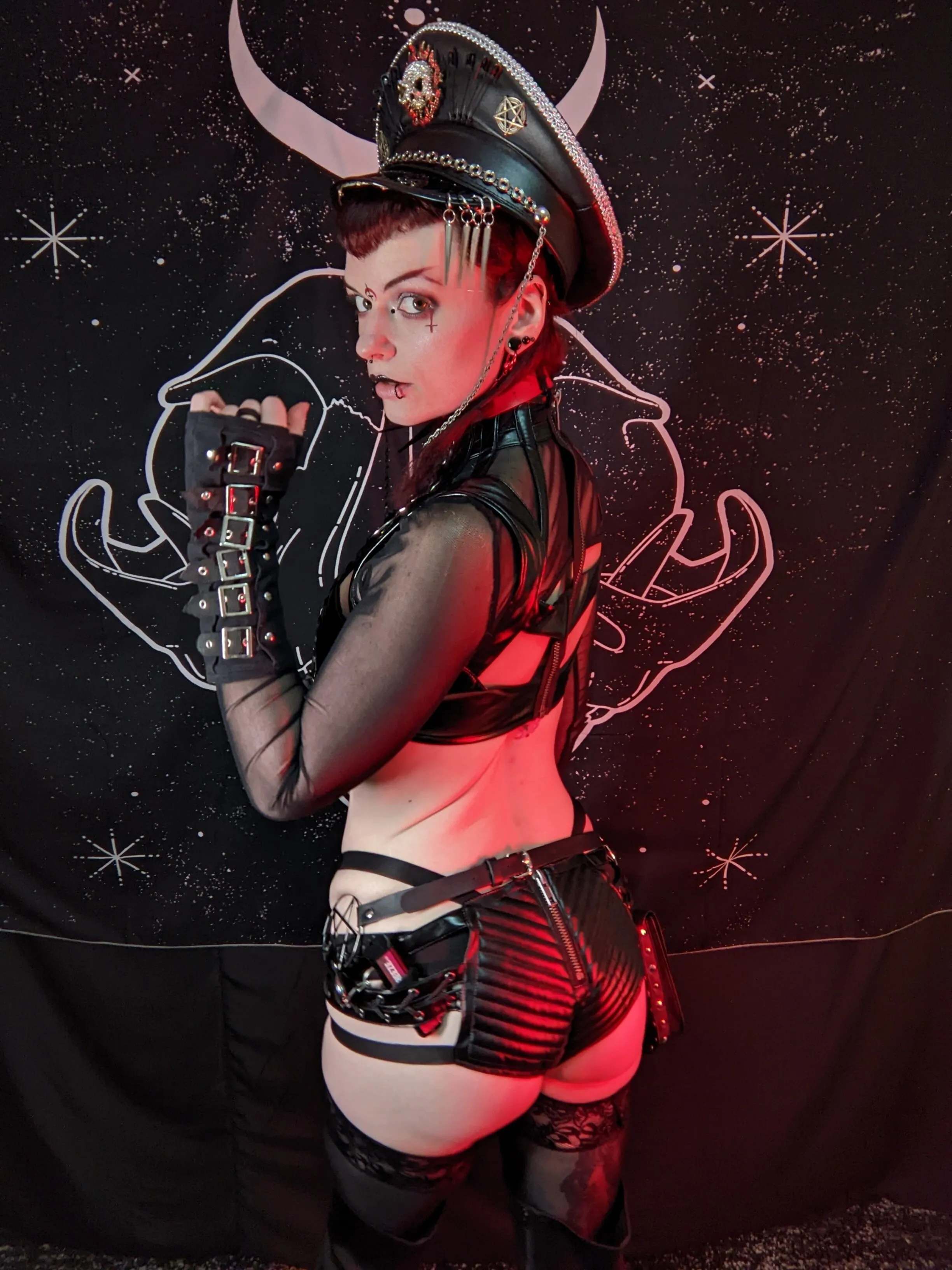 Bee's Cosplay OnlyFans premium content 23 - beebunscosplay exclusive collection