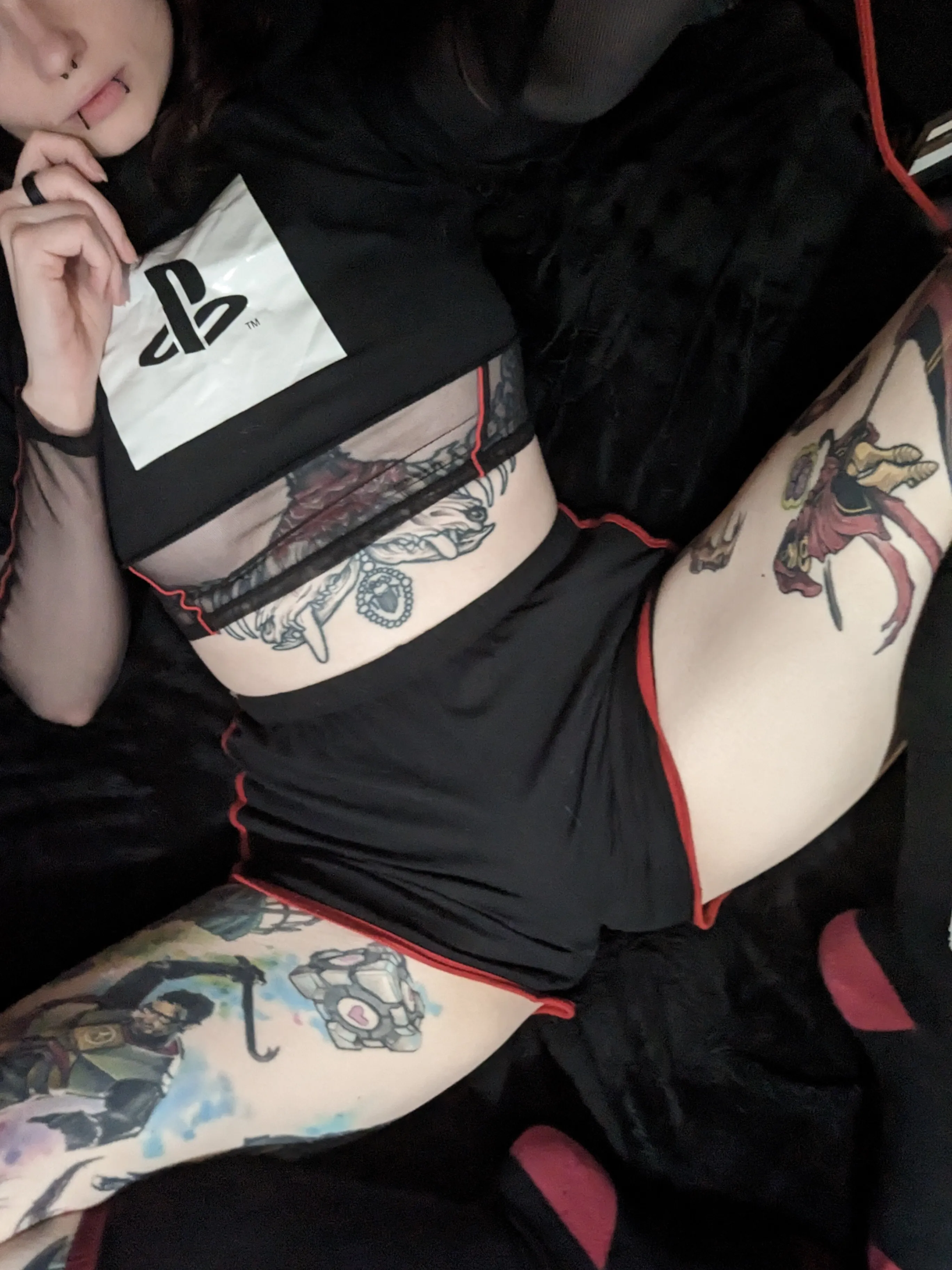 Bee's Cosplay OnlyFans premium content 16 - beebunscosplay exclusive collection