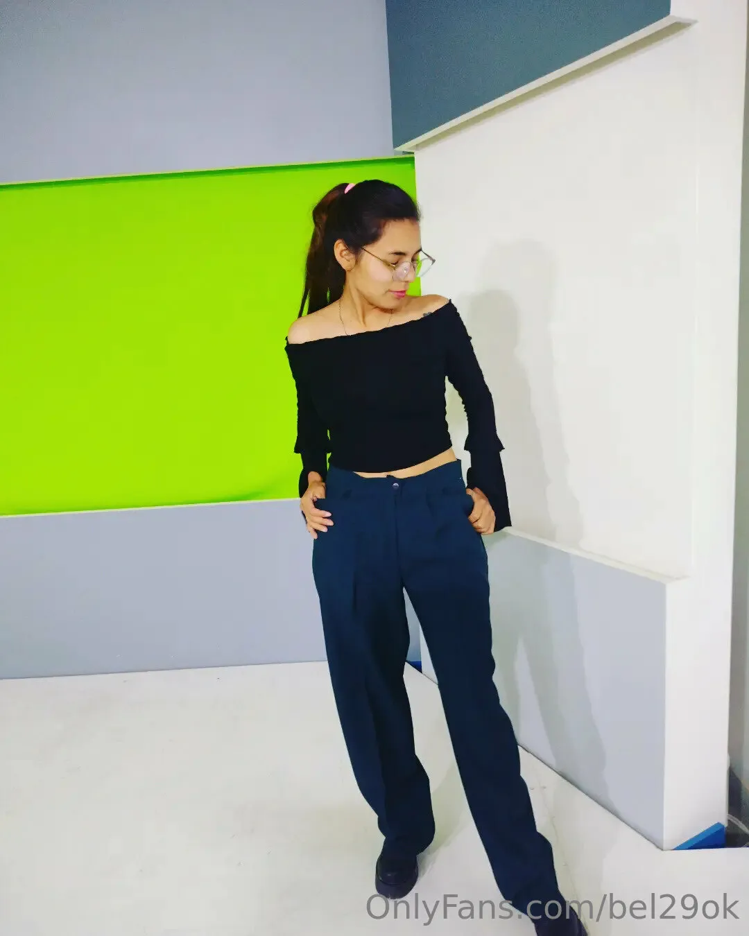 Belen Romero OnlyFans premium content 2 - bel29ok exclusive collection