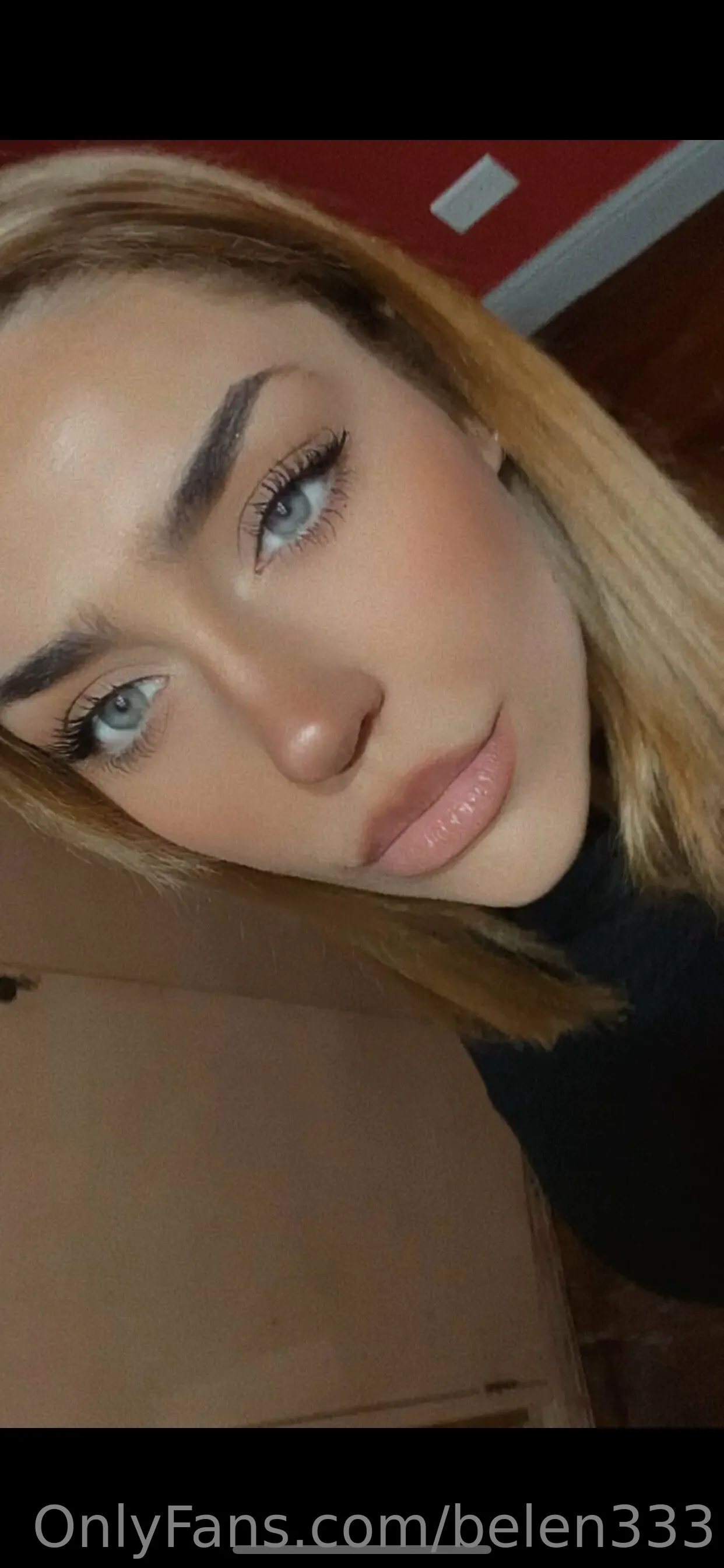 Belen OnlyFans premium content 5 - belen333 exclusive collection