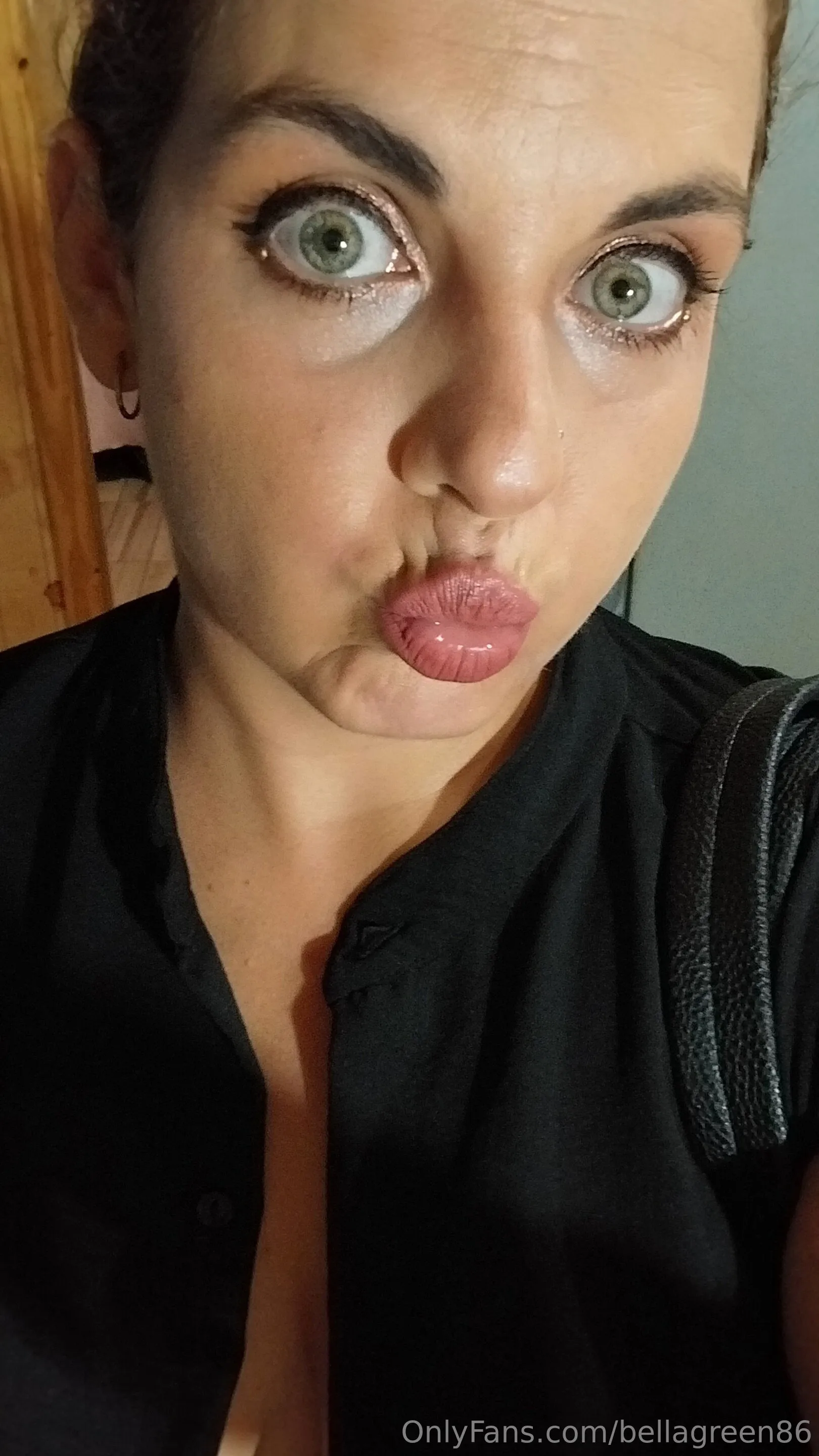 Bella OnlyFans premium content 11 - bellagreen86 exclusive collection