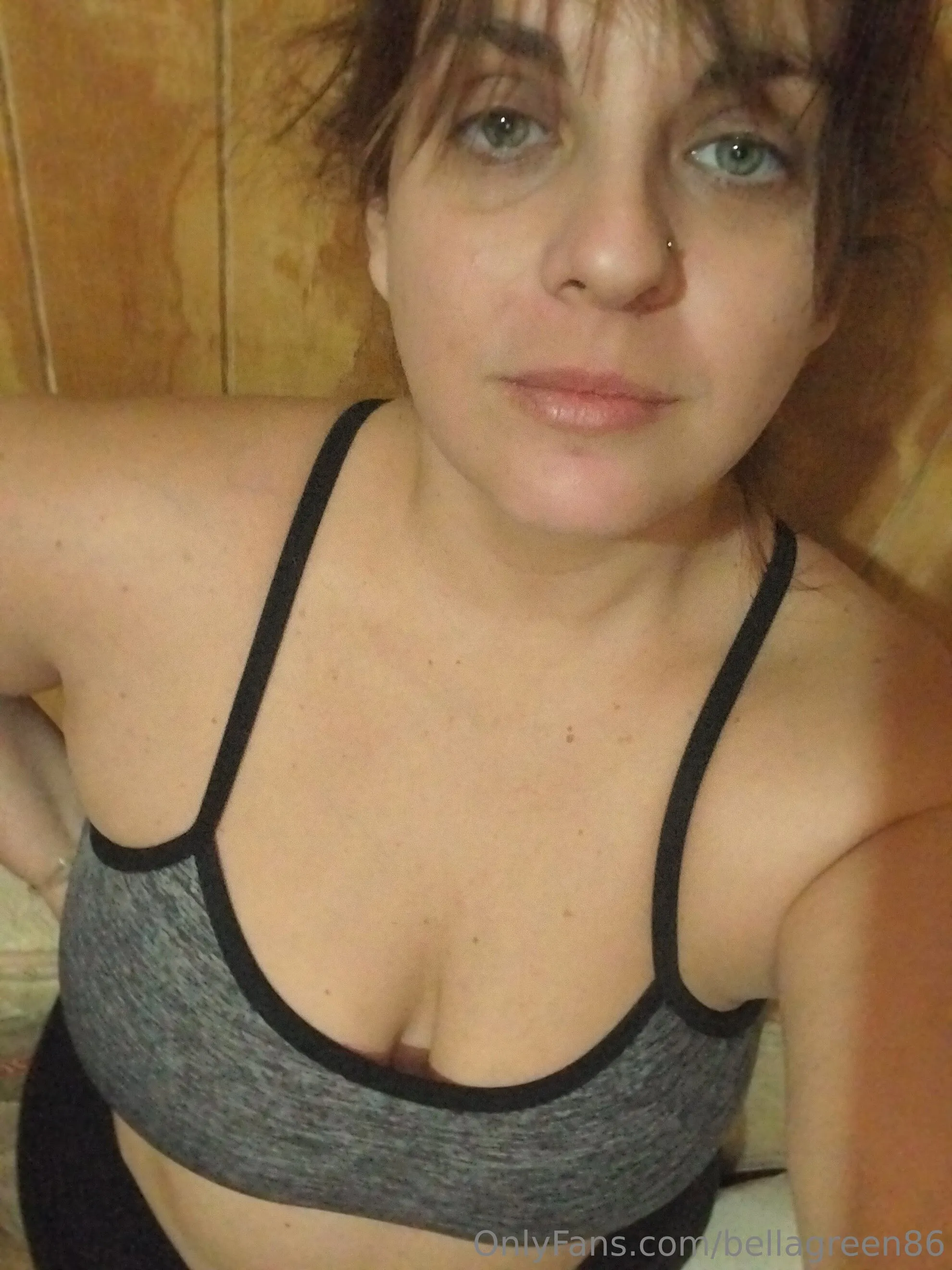 Bella OnlyFans premium content 6 - bellagreen86 exclusive collection