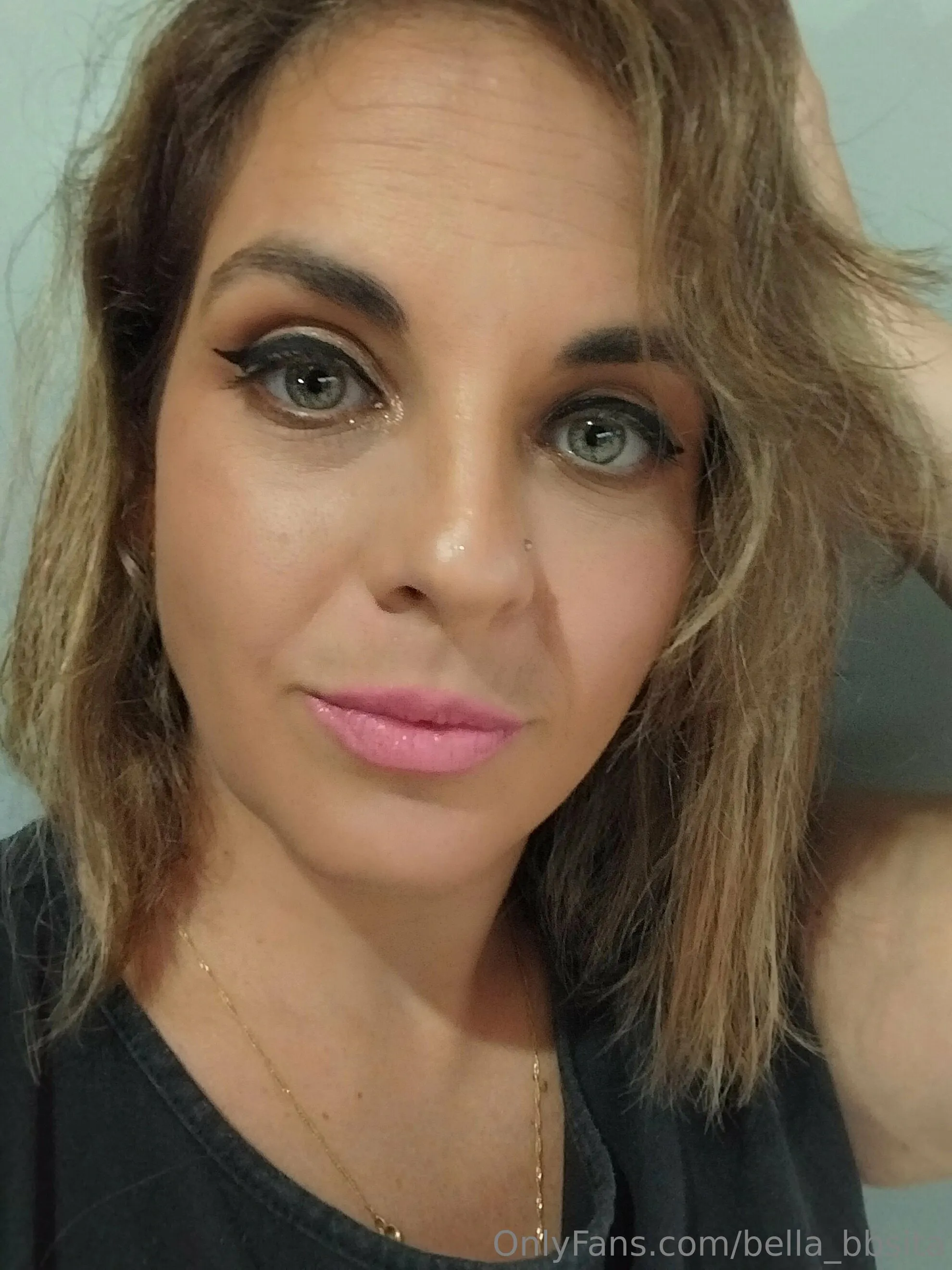 Bella OnlyFans premium content 17 - bellagreen86 exclusive collection