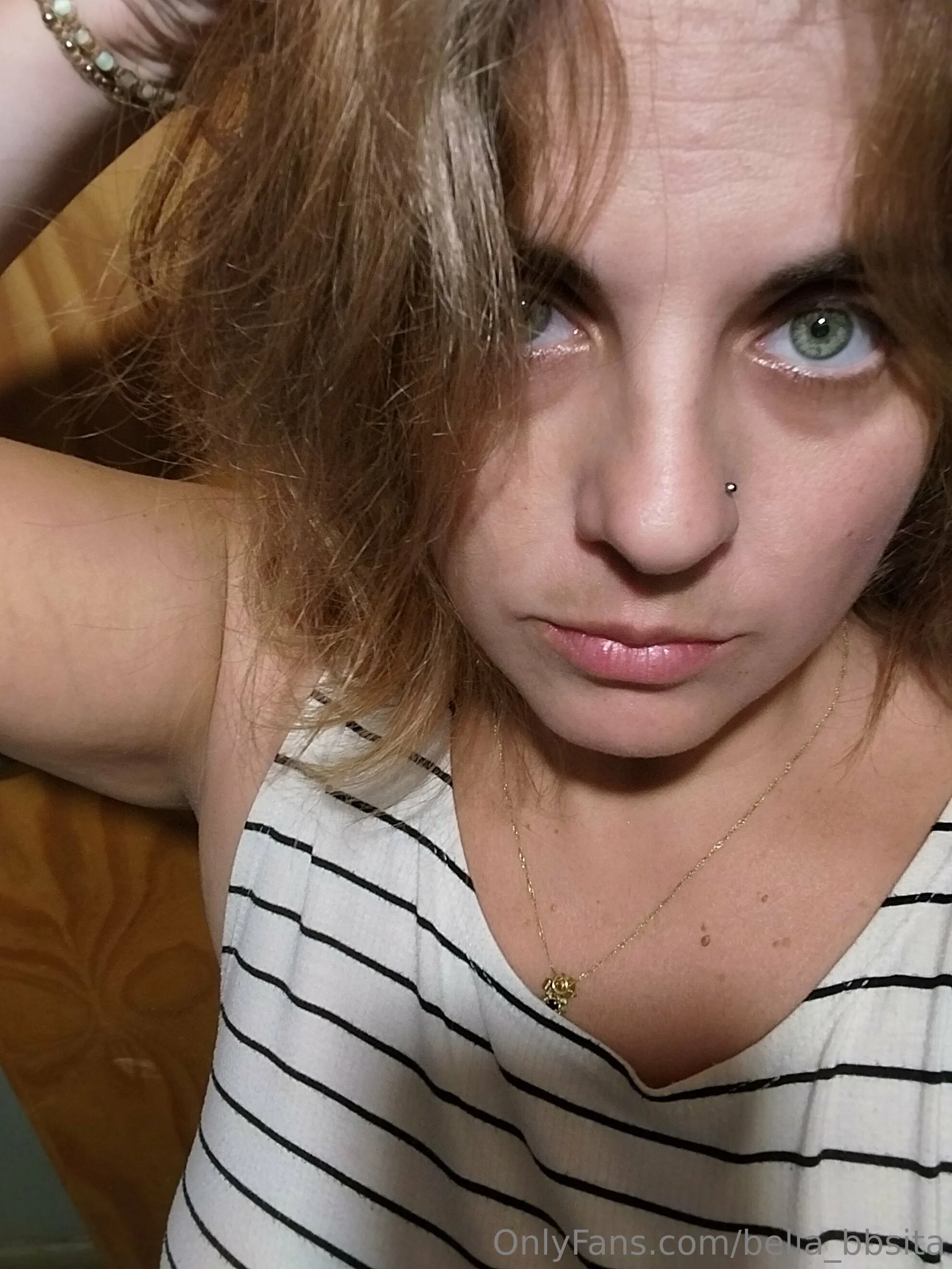 Bella OnlyFans premium content 16 - bellagreen86 exclusive collection