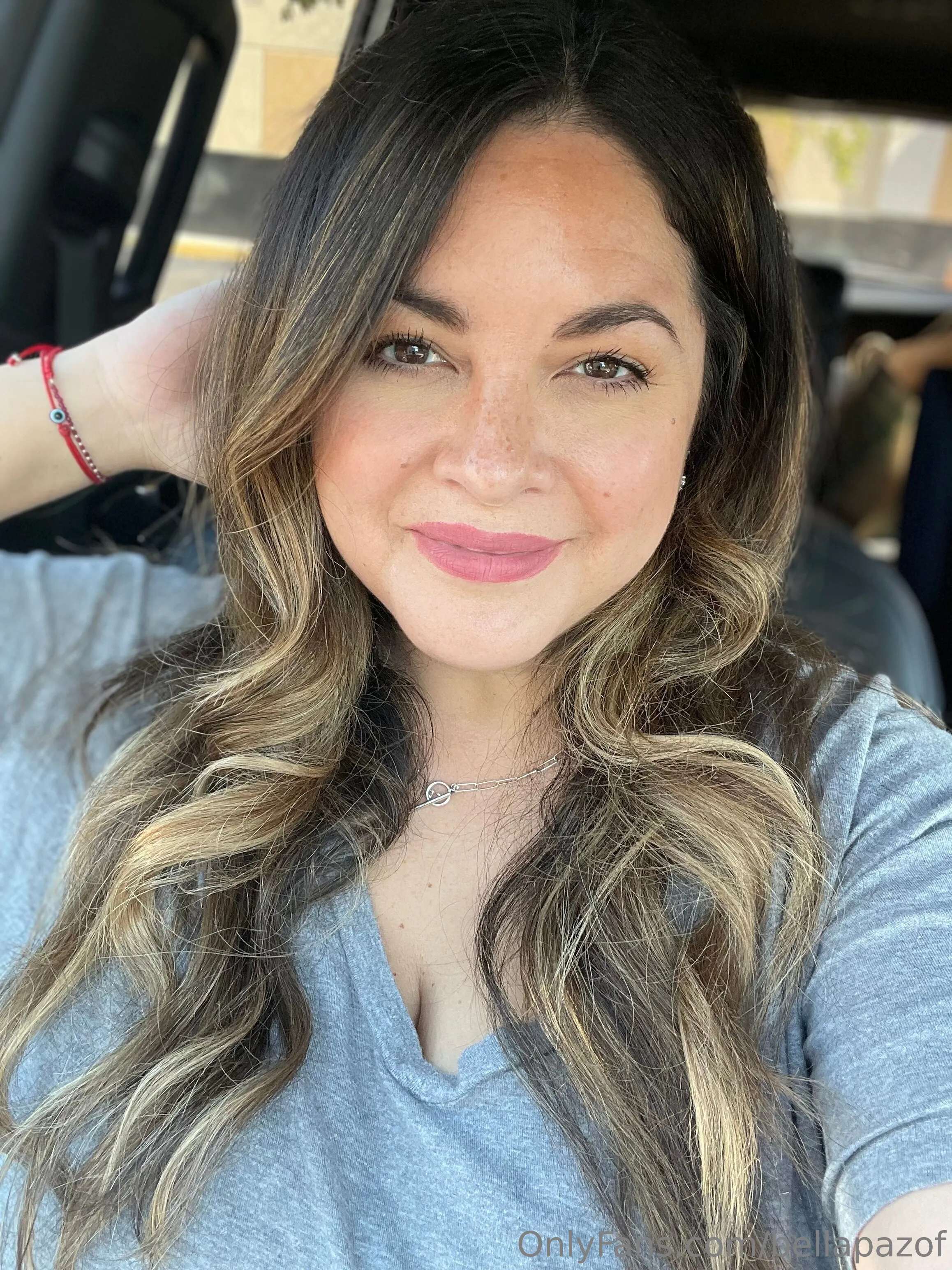 Bella Paz OnlyFans premium content 10 - bellapazof exclusive collection