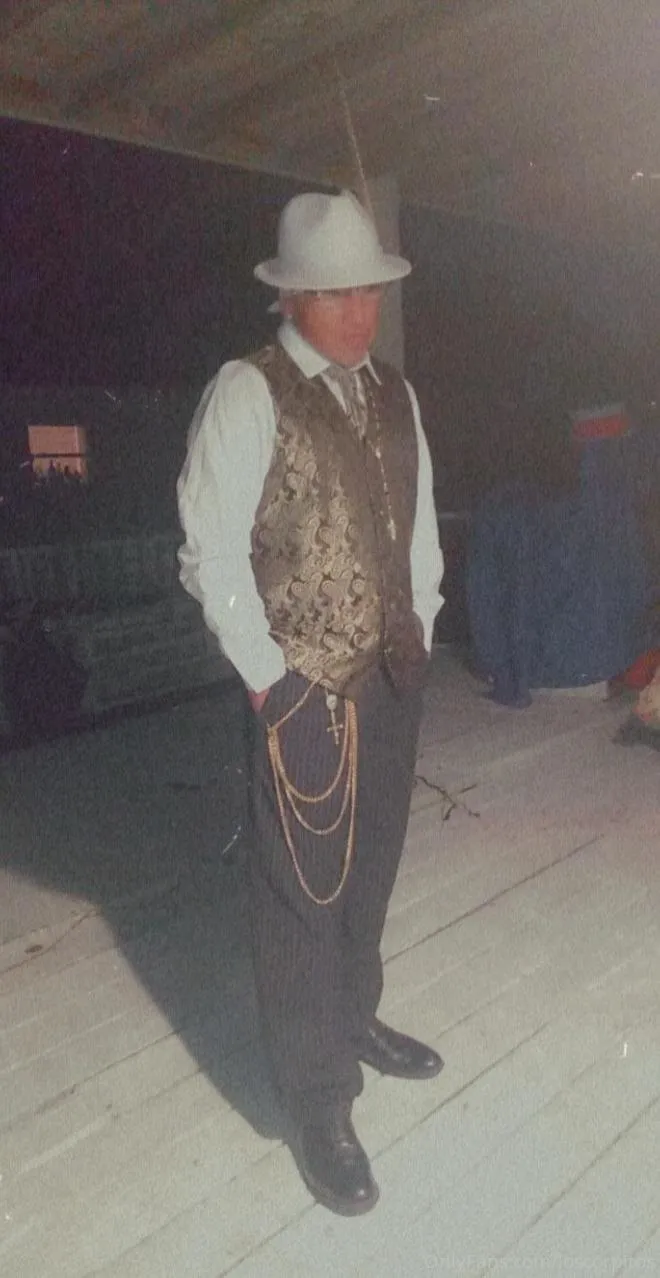 Loco Los OnlyFans premium content 7 - benefitstorres361 exclusive collection