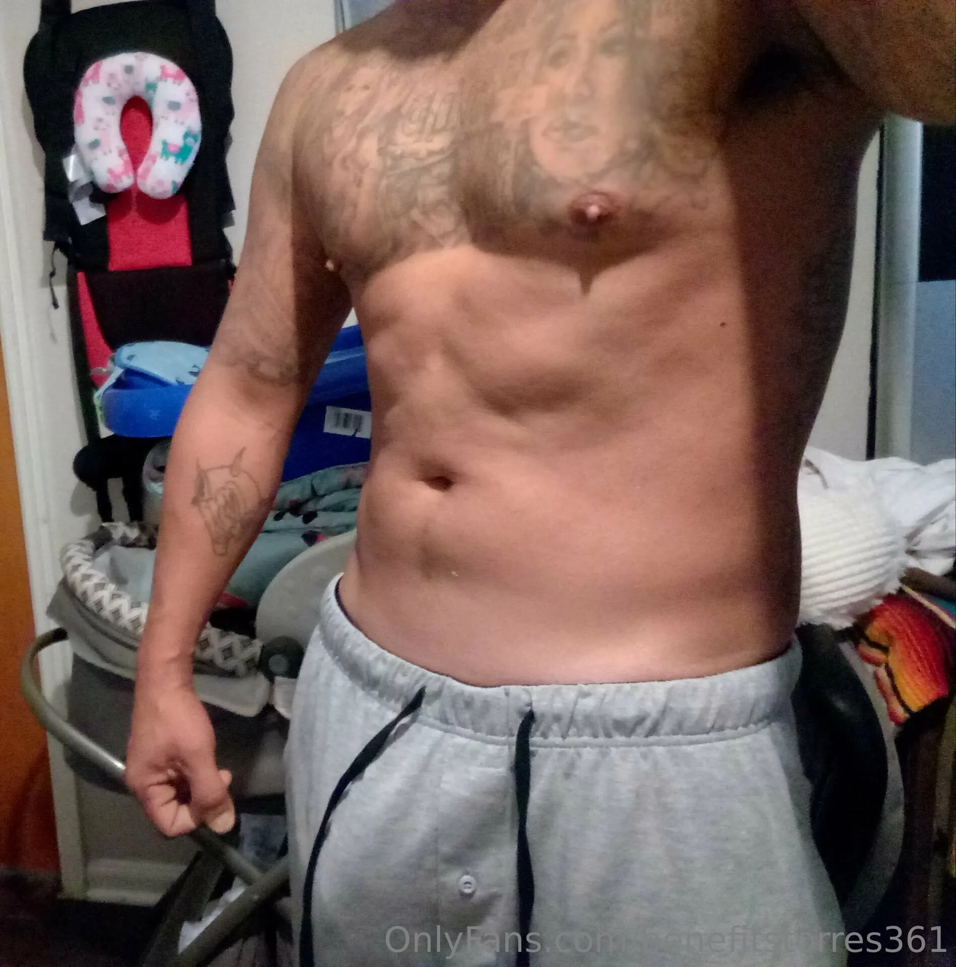 Loco Los OnlyFans premium content 1 - benefitstorres361 exclusive collection