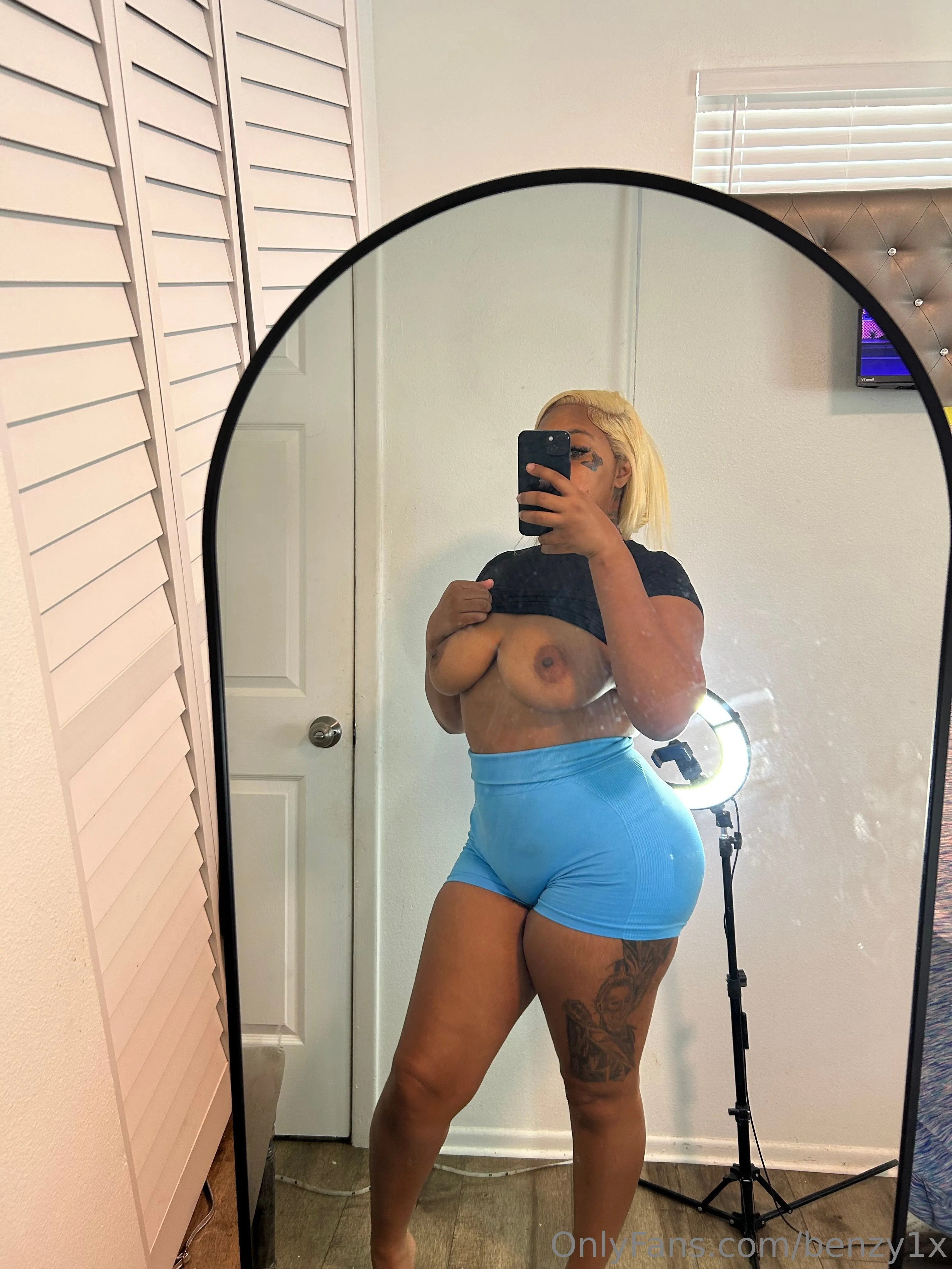 LIVE TONIGHT 💋🙈 OnlyFans premium content 8 - benzy1x exclusive collection