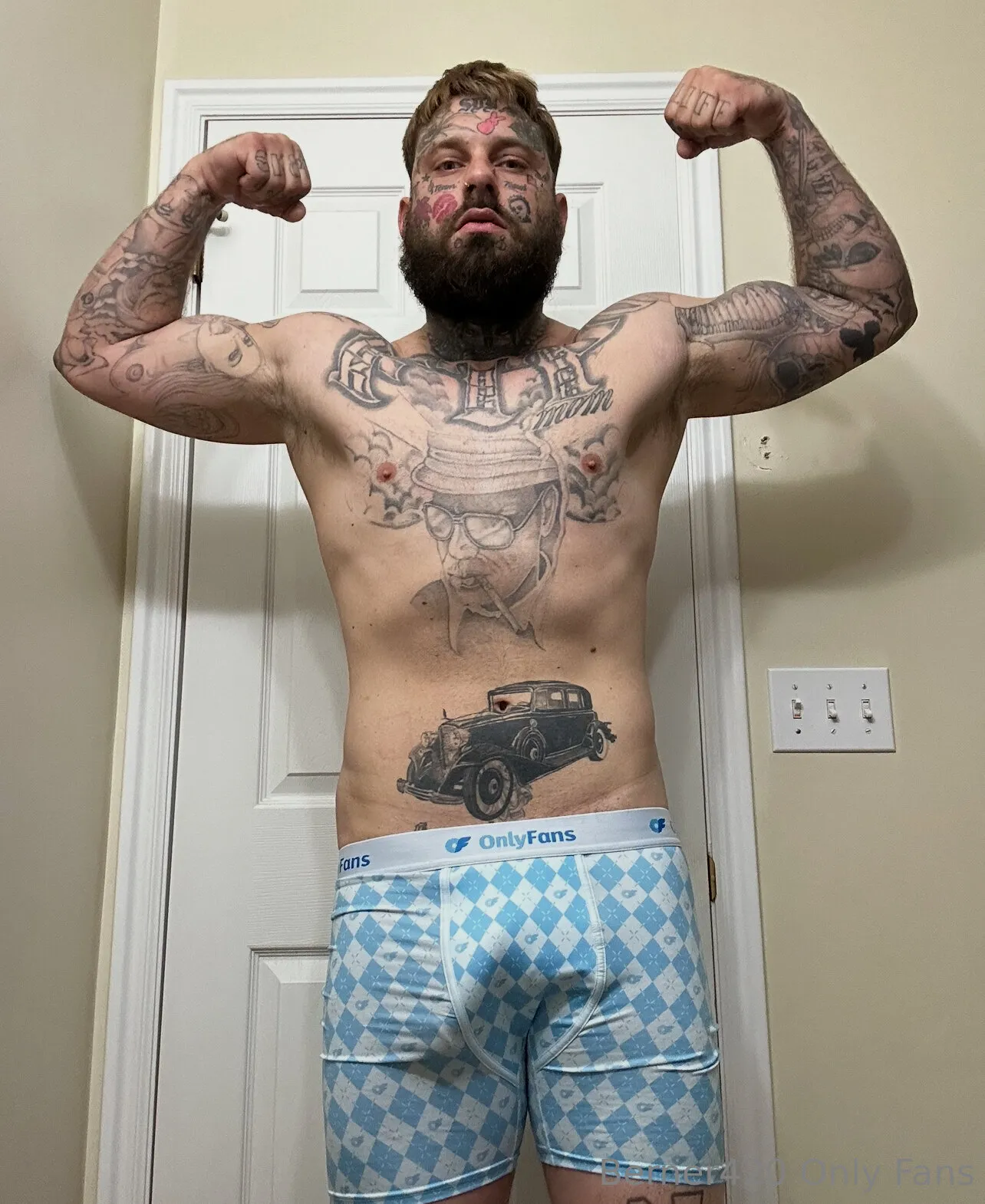 Berner OnlyFans premium content 12 - berner420 exclusive collection