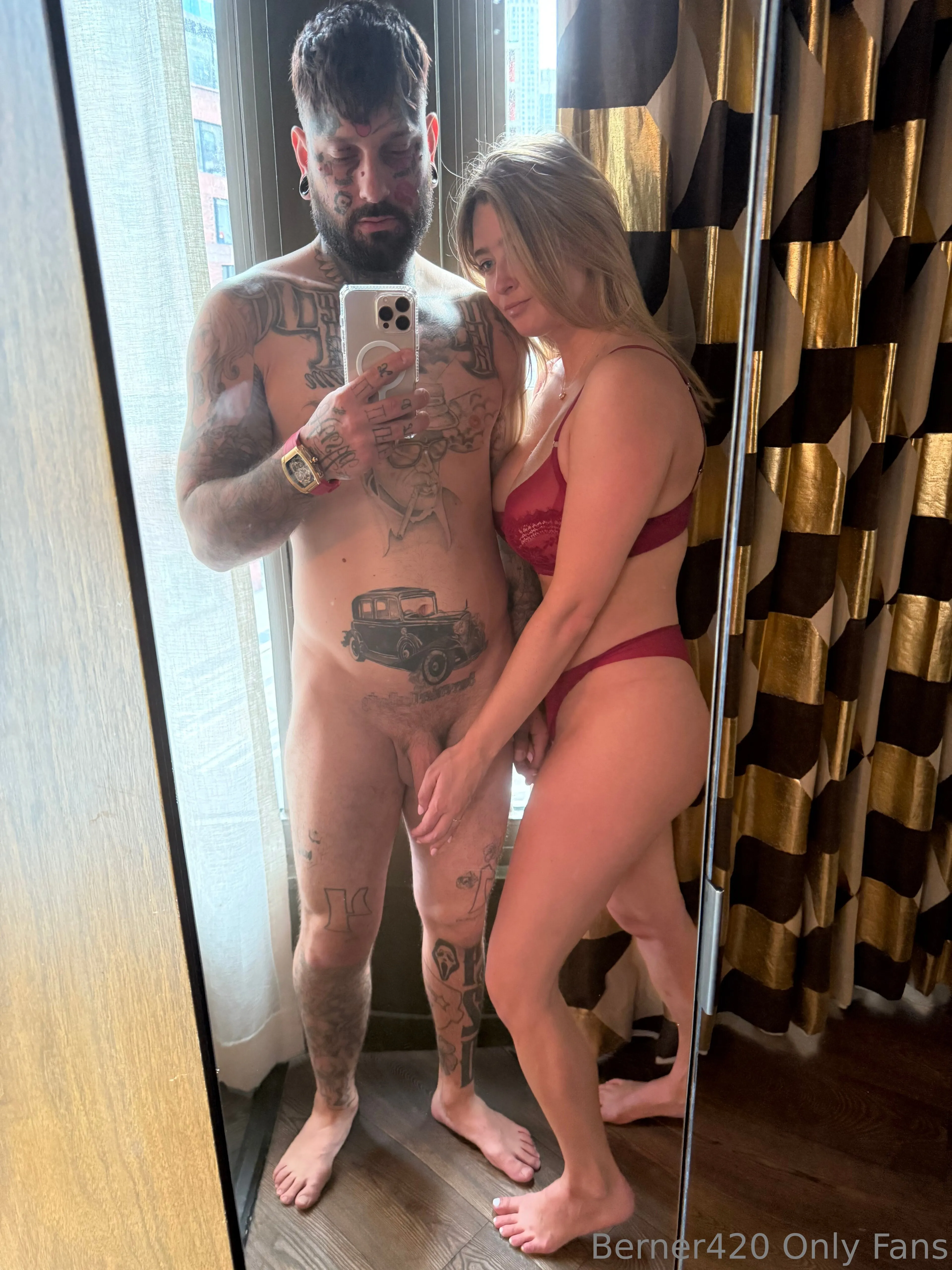 Berner OnlyFans premium content 10 - berner420 exclusive collection