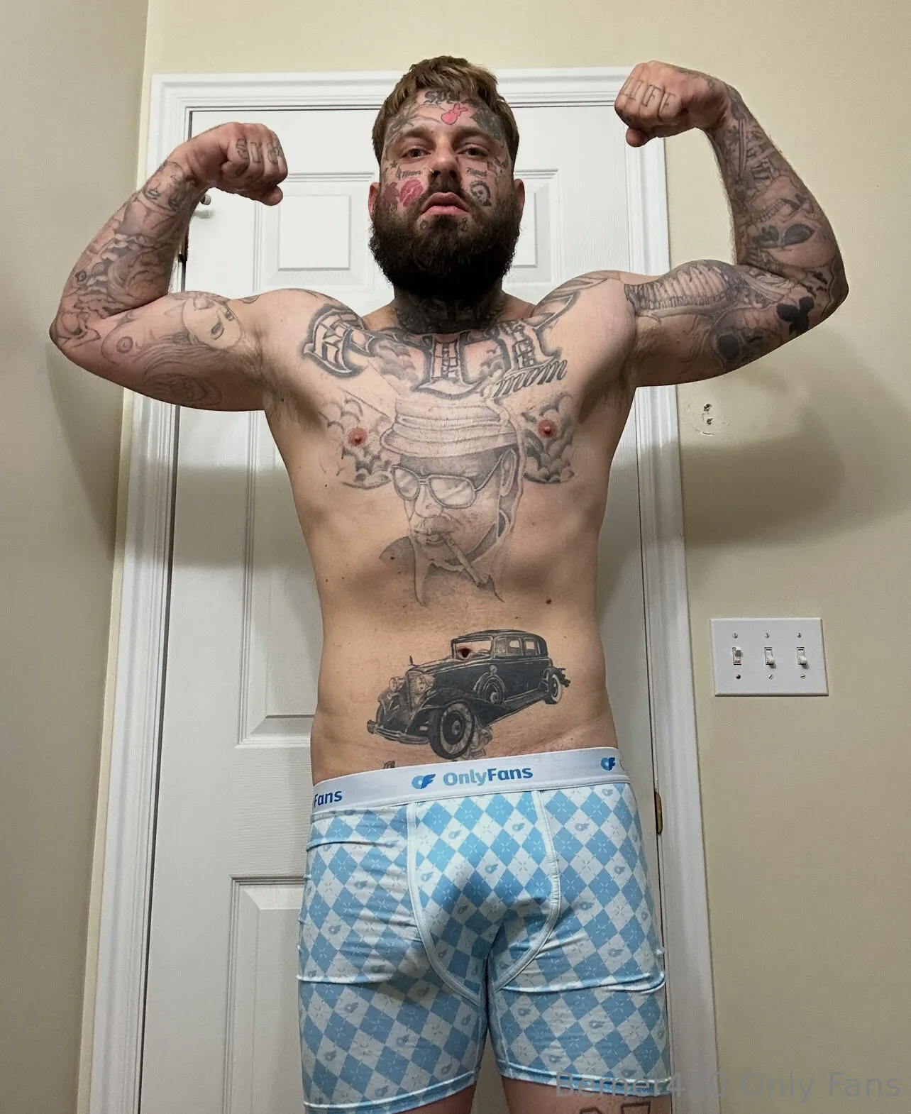 Berner OnlyFans premium content 9 - berner420 exclusive collection