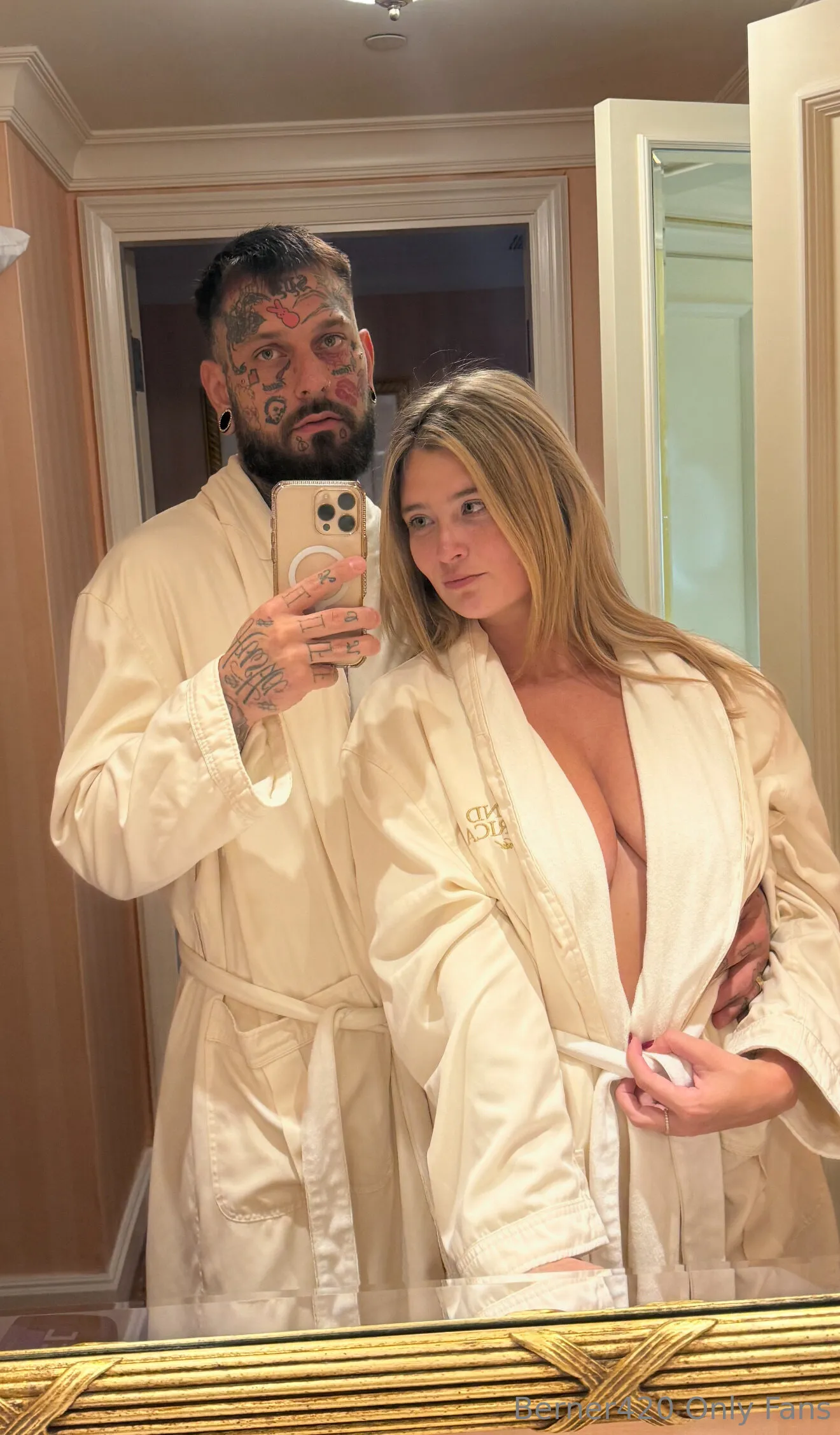 Berner OnlyFans premium content 8 - berner420 exclusive collection