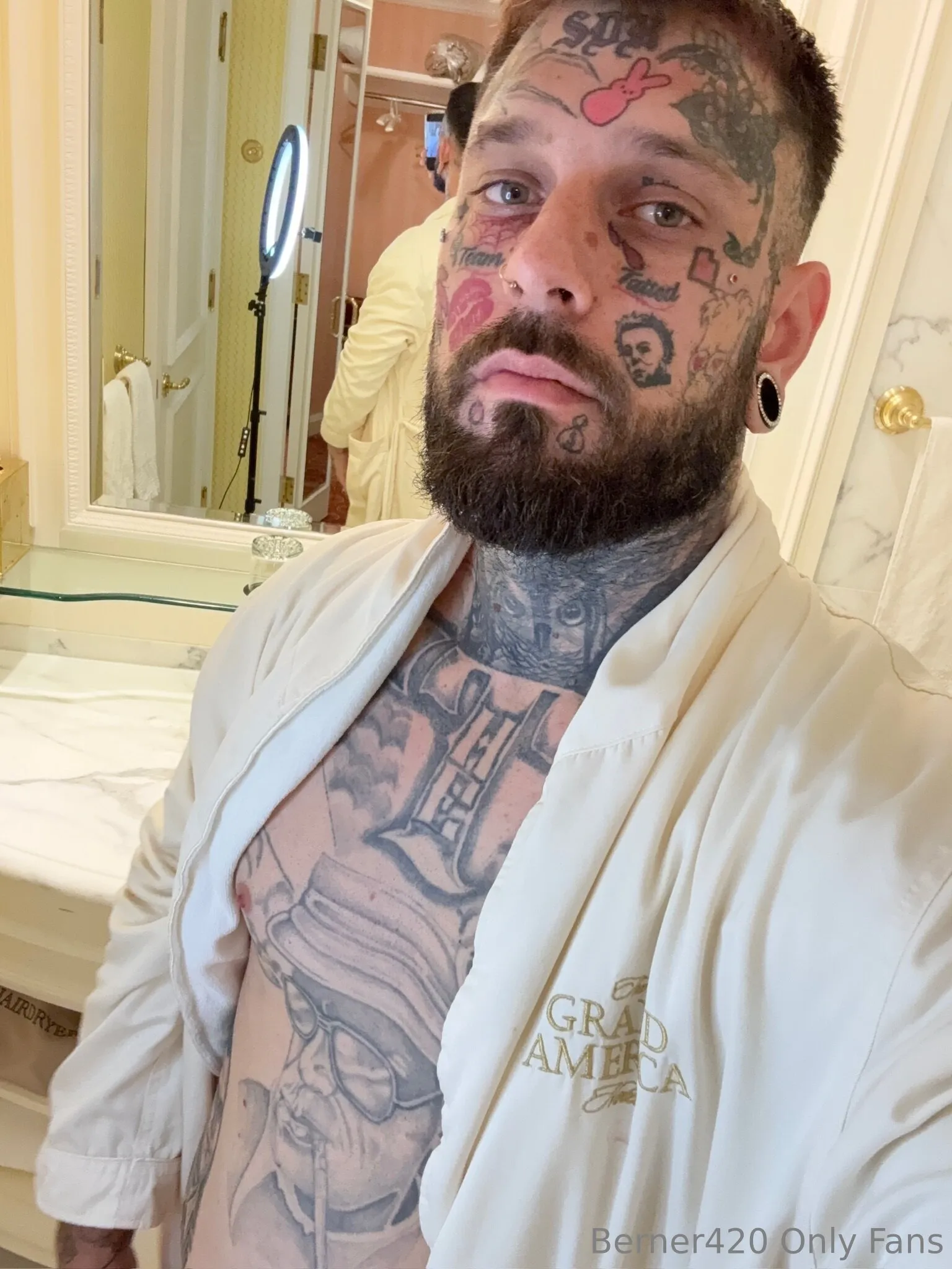 Berner OnlyFans premium content 7 - berner420 exclusive collection