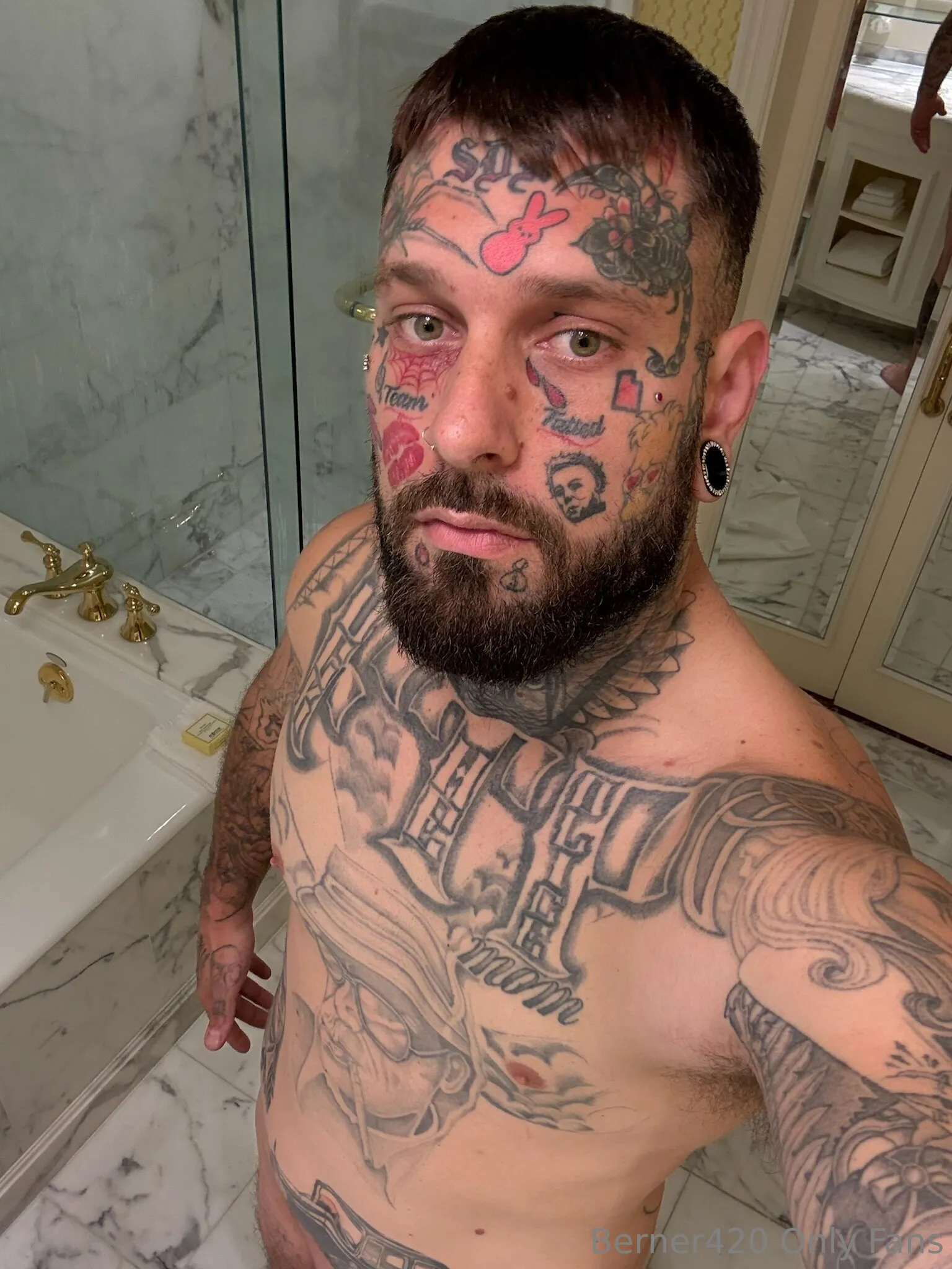 Berner OnlyFans premium content 6 - berner420 exclusive collection