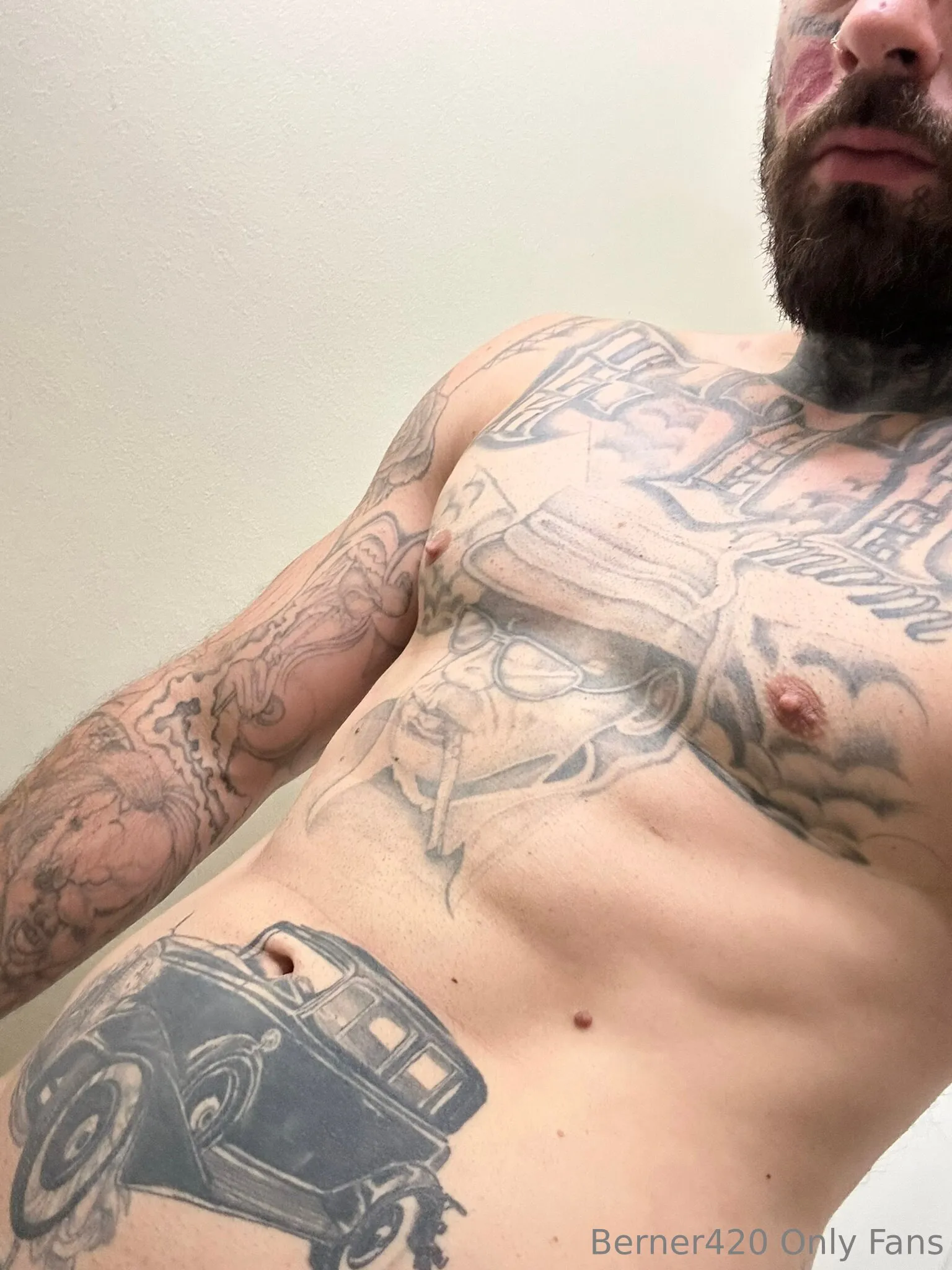 Berner OnlyFans premium content 4 - berner420 exclusive collection