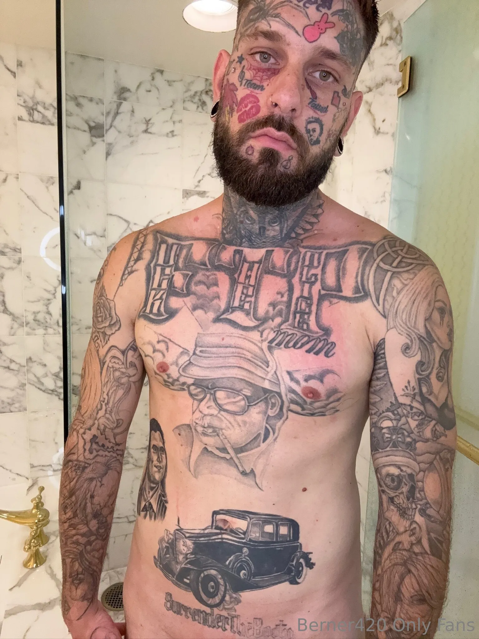 Berner OnlyFans premium content 3 - berner420 exclusive collection