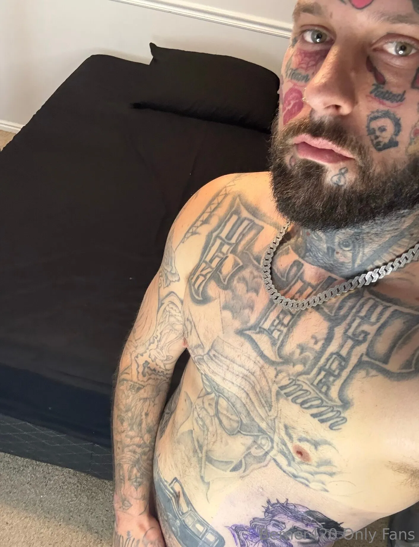 Berner OnlyFans premium content 1 - berner420 exclusive collection