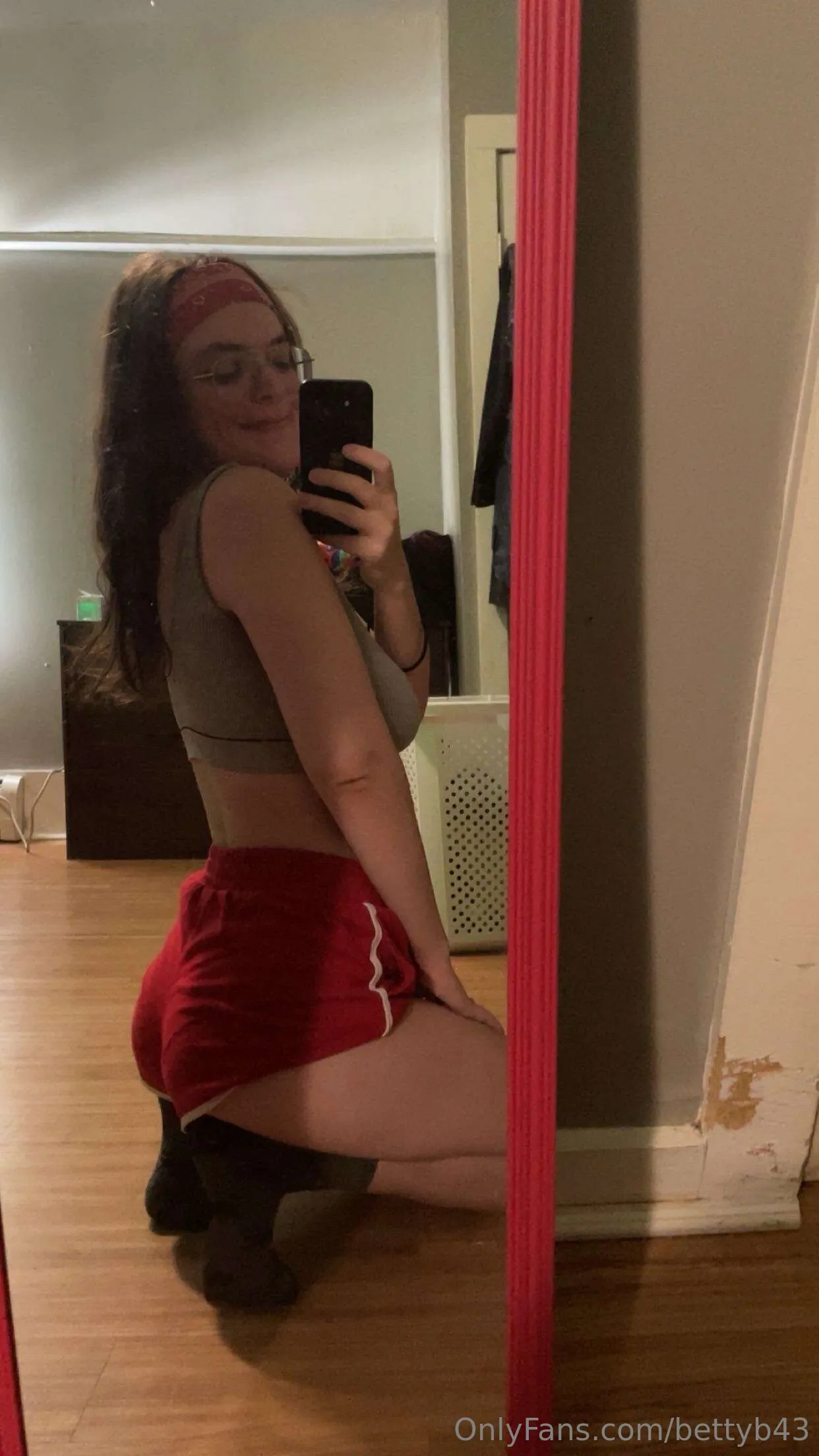 BettyB OnlyFans premium content 3 - bettyb43 exclusive collection