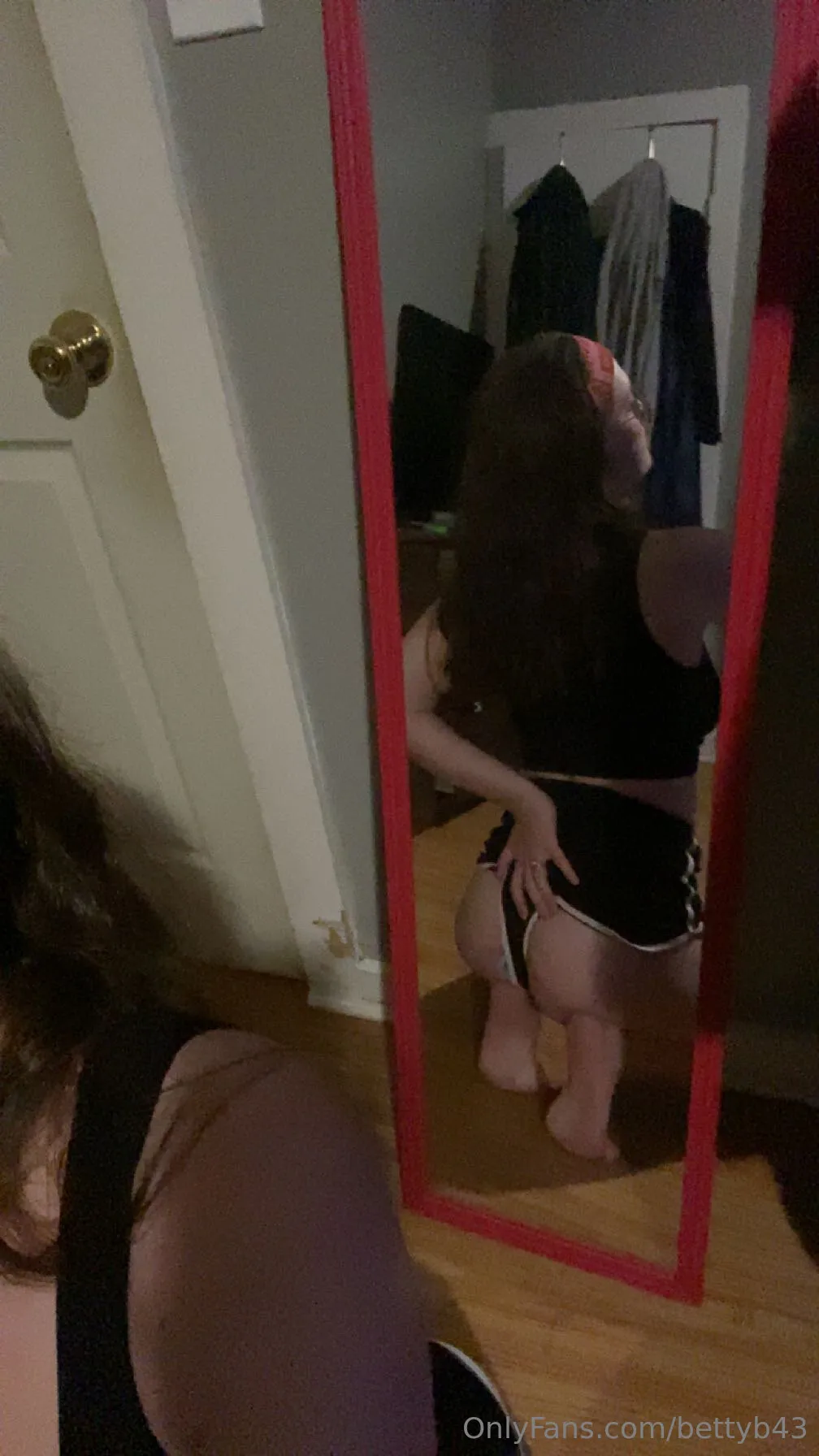 BettyB OnlyFans premium content 2 - bettyb43 exclusive collection