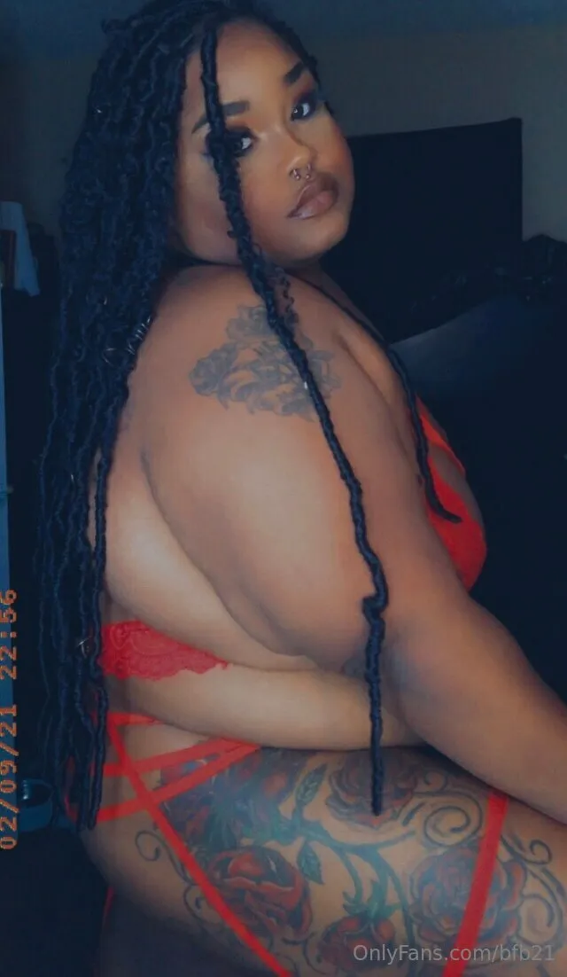 Breezy OnlyFans premium content 9 - bfb21 exclusive collection