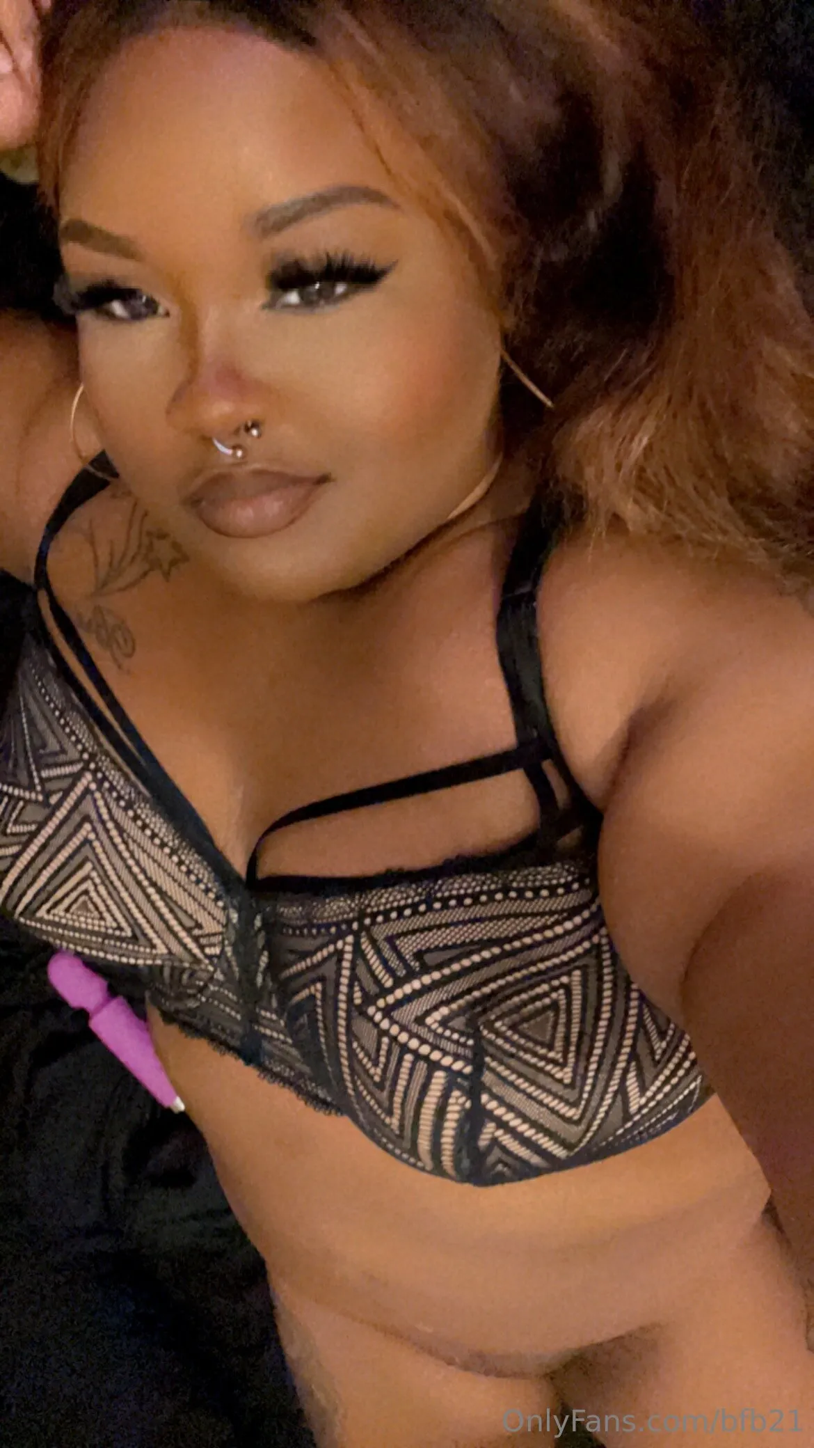 Breezy OnlyFans premium content 3 - bfb21 exclusive collection