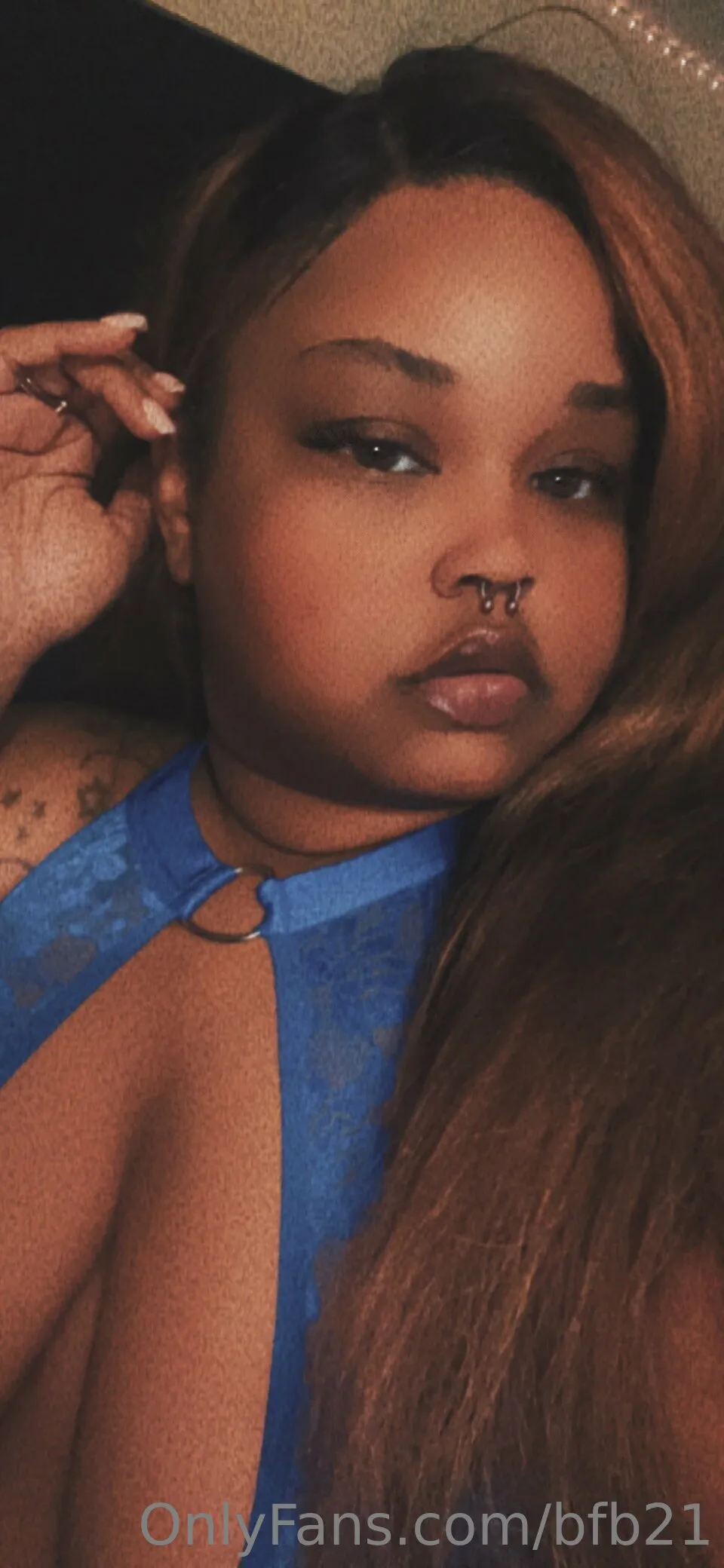 Breezy OnlyFans premium content 6 - bfb21 exclusive collection