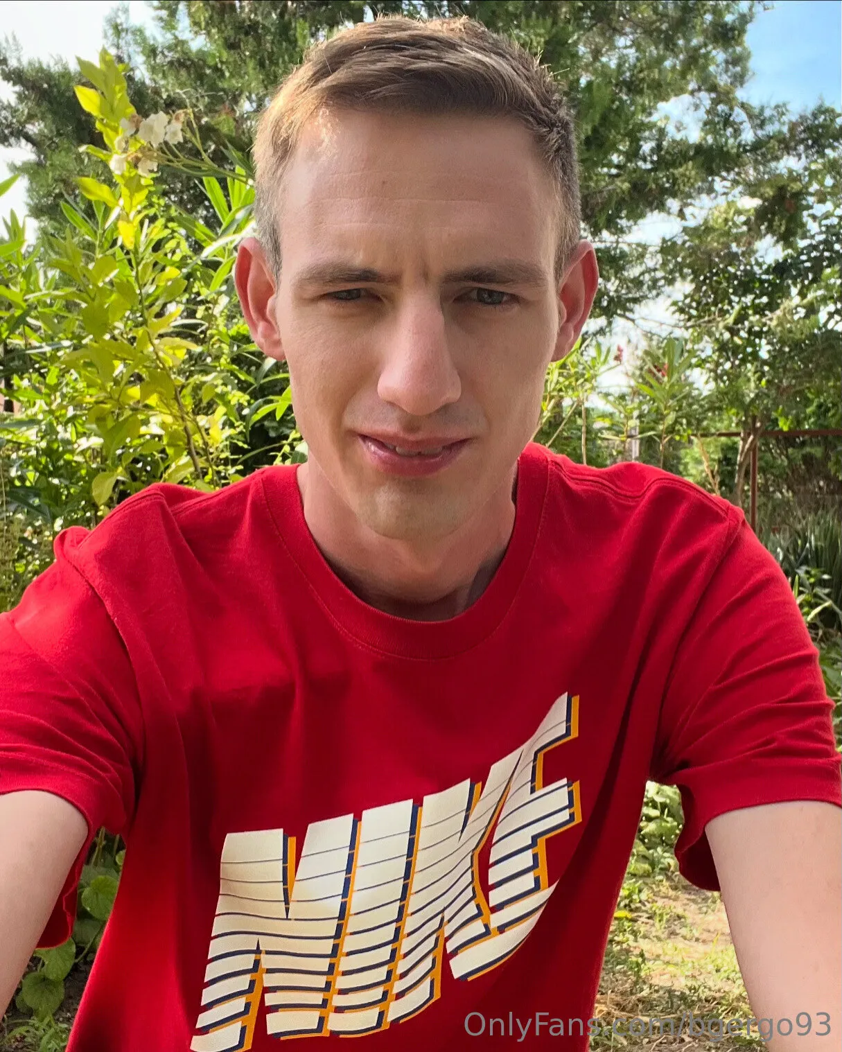 Budai Gergő OnlyFans premium content 3 - bgergo93 exclusive collection