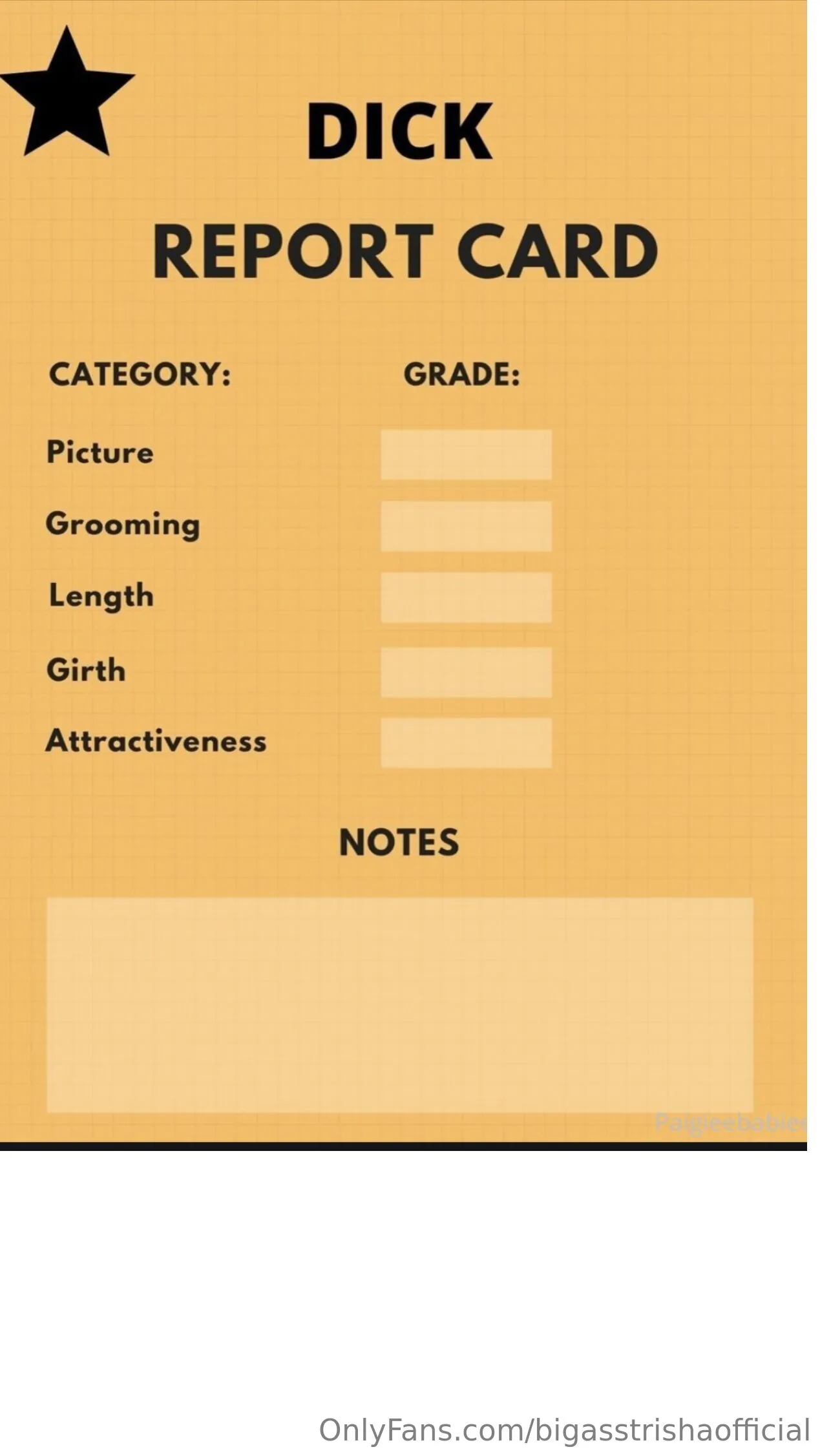 🅒🅞🅒🅚. 🅣🅗🅔🅡🅐🅟🅘🅢🅣 OnlyFans premium content 1 - bigasstrishaofficial exclusive collection