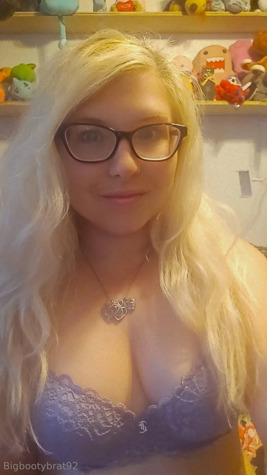 Bigbootybrat92 OnlyFans premium content 24 - bigbootybrat92 exclusive collection