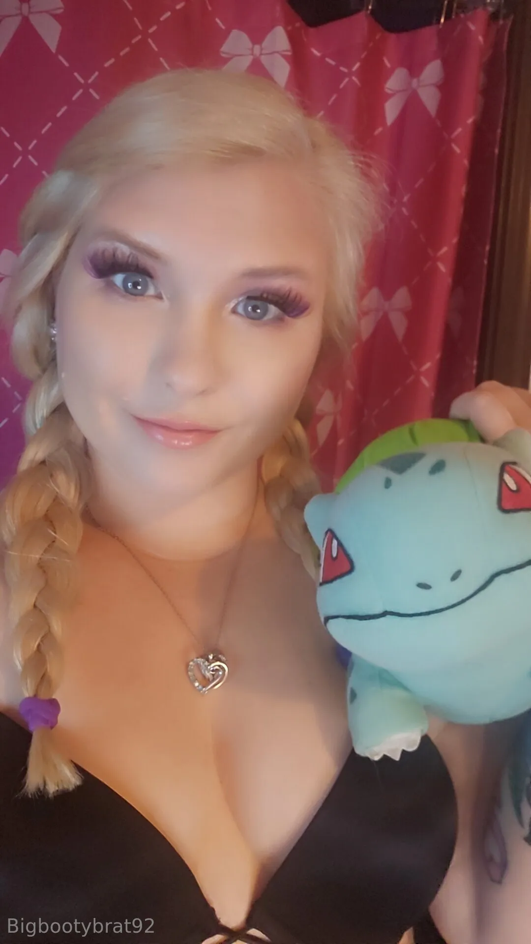 Bigbootybrat92 OnlyFans premium content 22 - bigbootybrat92 exclusive collection