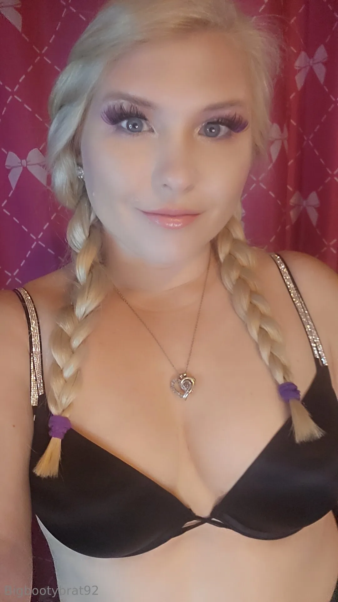 Bigbootybrat92 OnlyFans premium content 21 - bigbootybrat92 exclusive collection