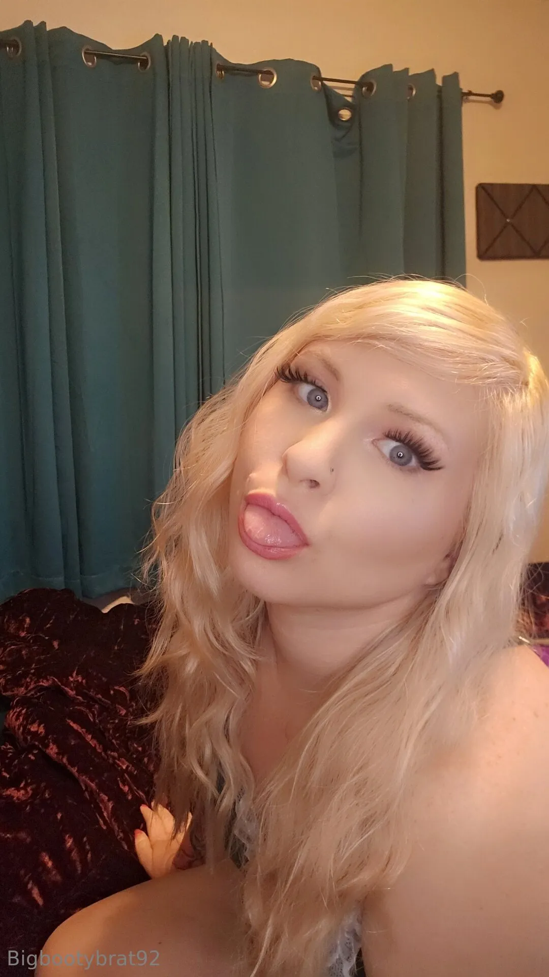 Bigbootybrat92 OnlyFans premium content 18 - bigbootybrat92 exclusive collection