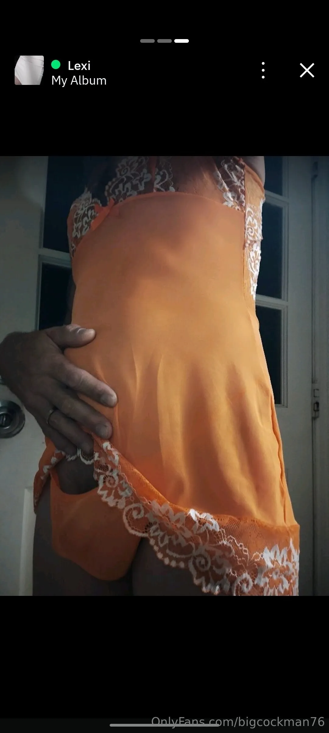 Lexi OnlyFans premium content 1 - bigcockman76 exclusive collection