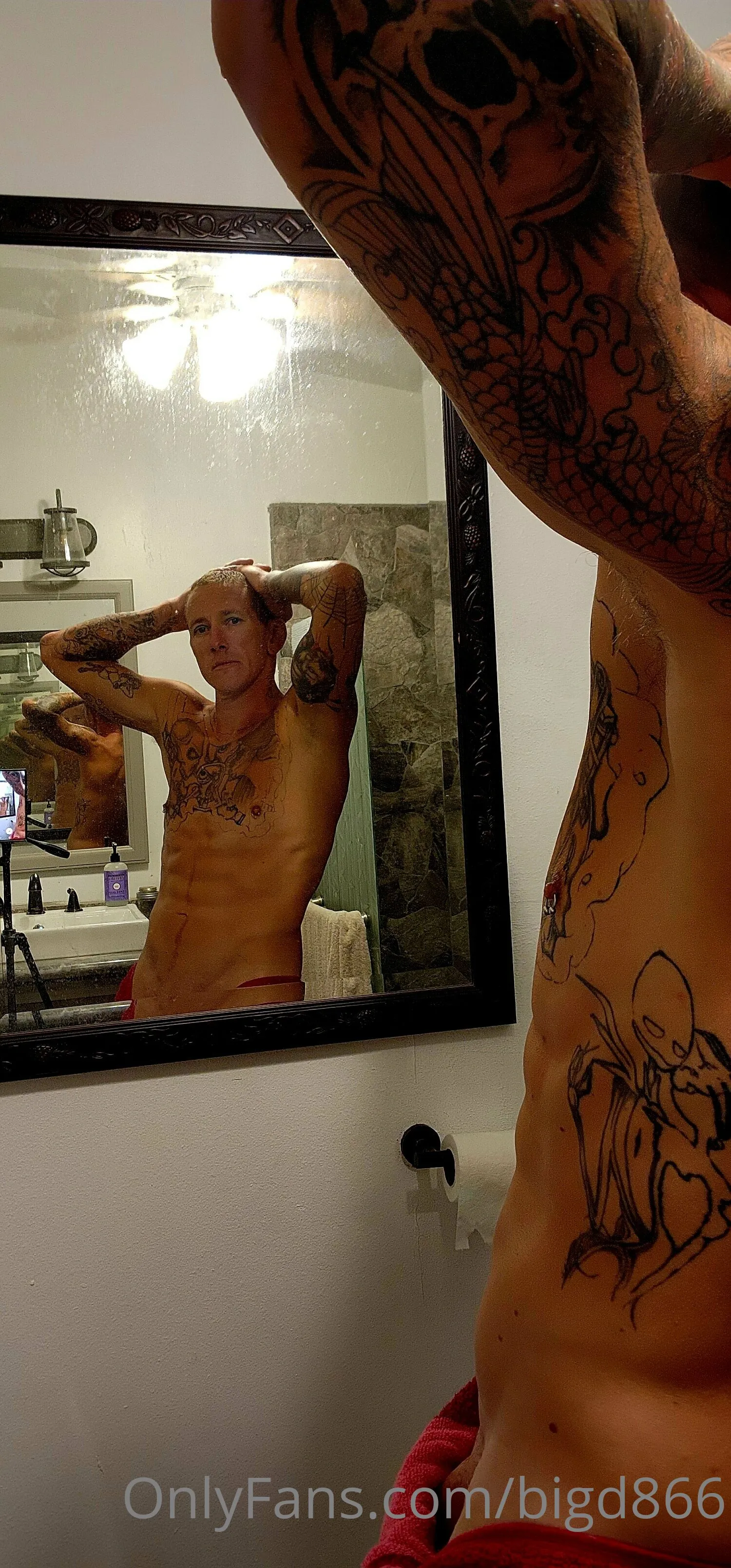 🍆Ryan🍆 OnlyFans premium content 2 - bigd866 exclusive collection