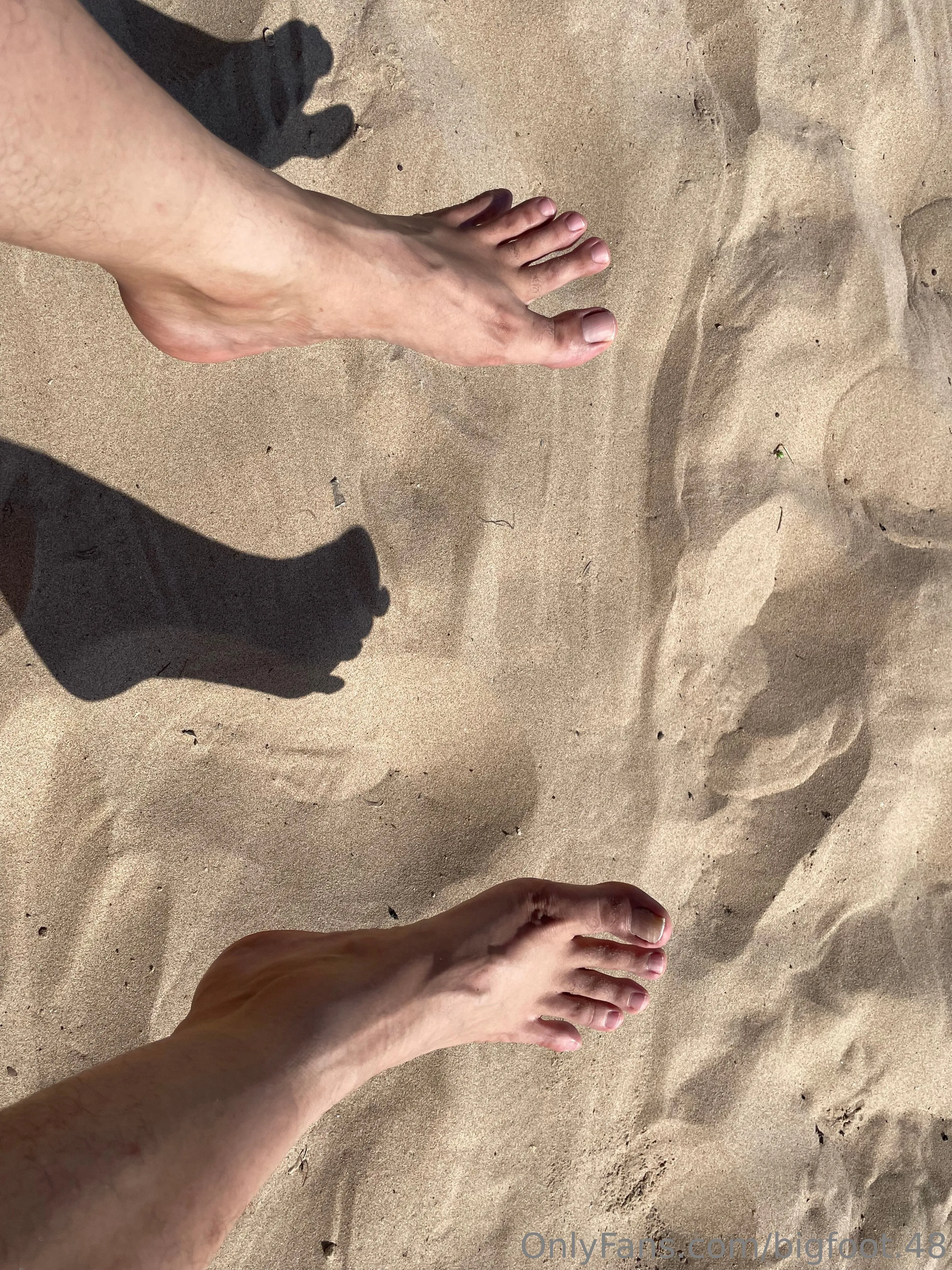 BigFoot.48 OnlyFans premium content 8 - bigfoot.48 exclusive collection