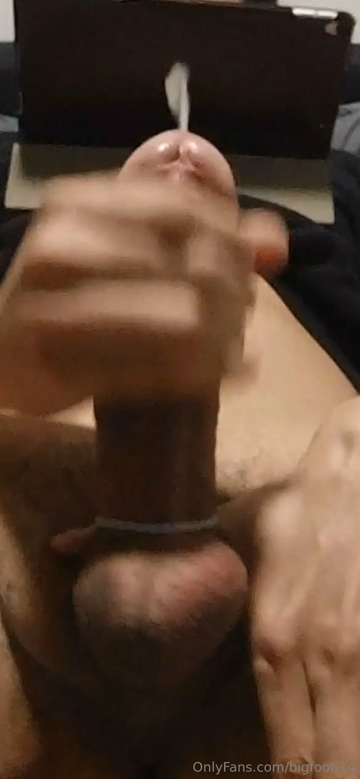 BigFoot.48 OnlyFans premium content 23 - bigfoot.48 exclusive collection