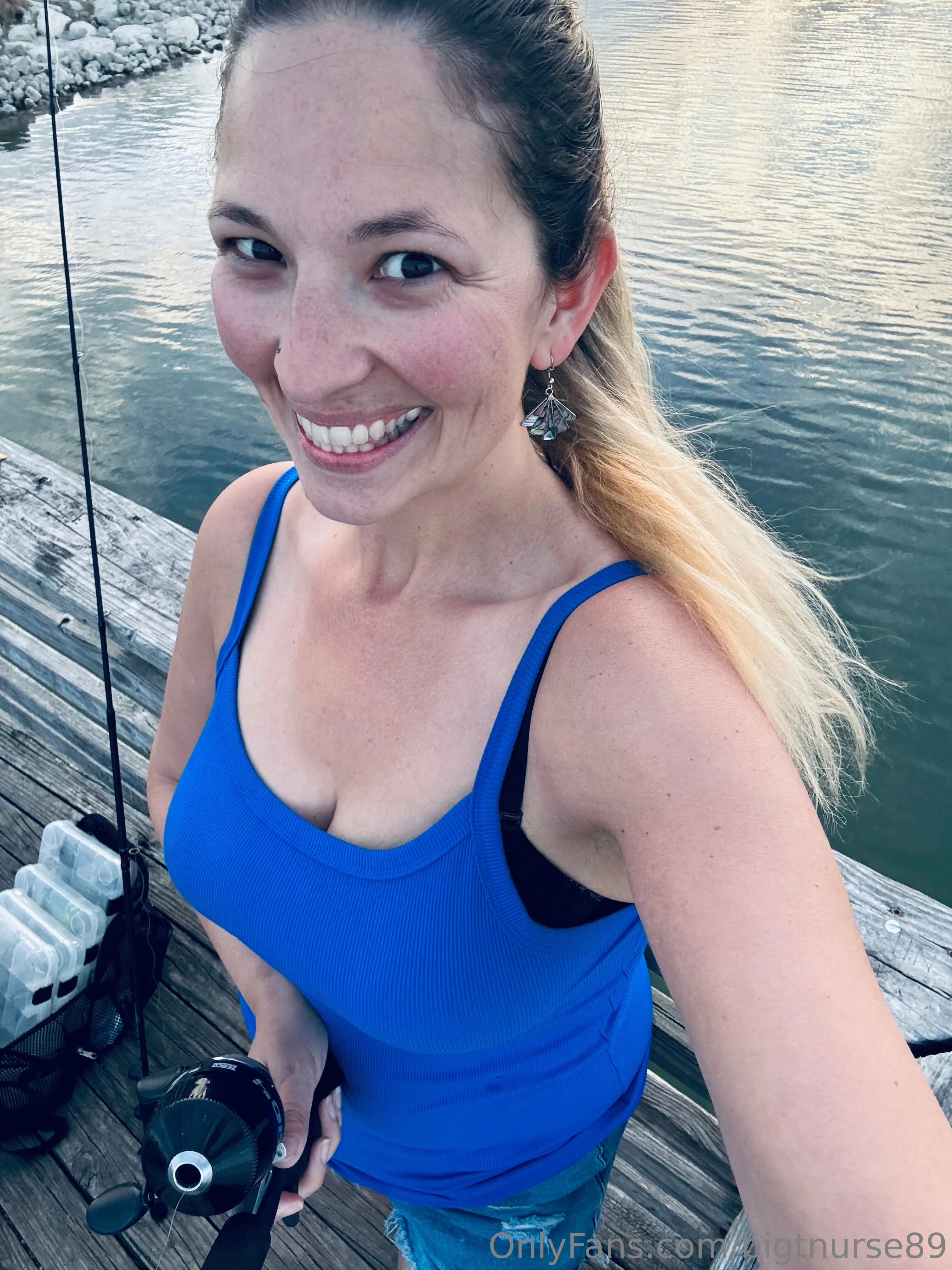 BigTnurse89 OnlyFans premium content 7 - bigtnurse89 exclusive collection
