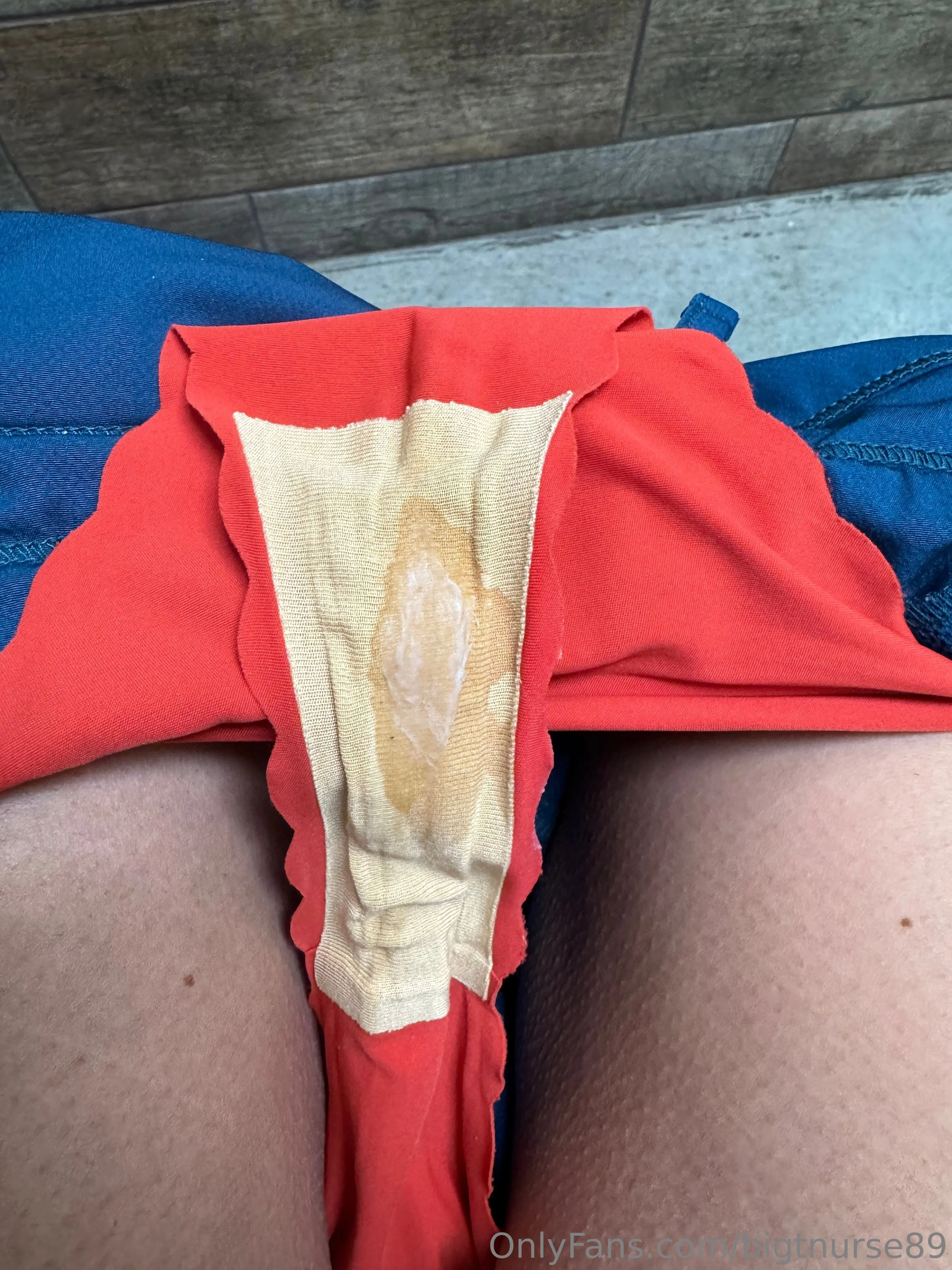 BigTnurse89 OnlyFans premium content 5 - bigtnurse89 exclusive collection