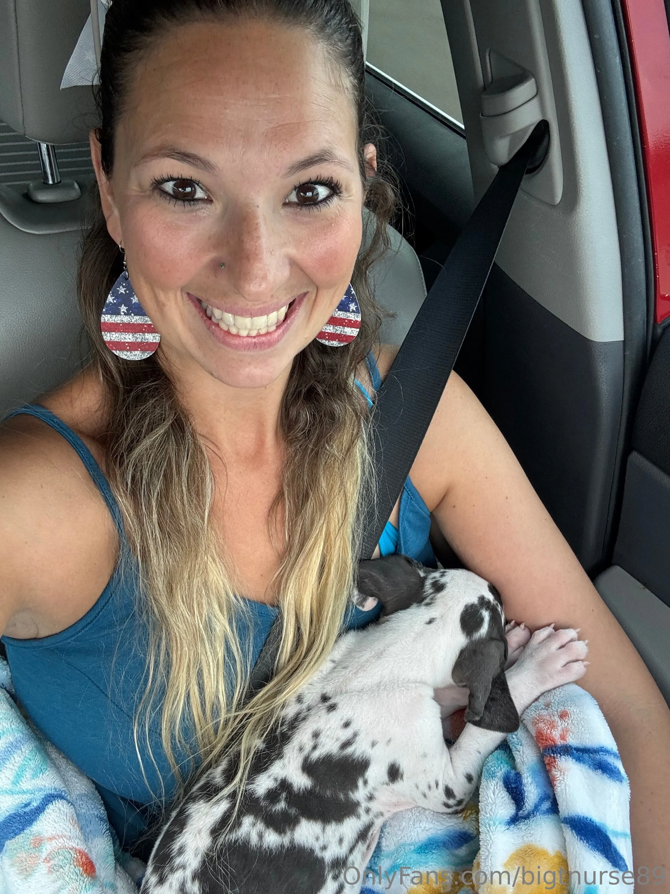 BigTnurse89 OnlyFans premium content 2 - bigtnurse89 exclusive collection