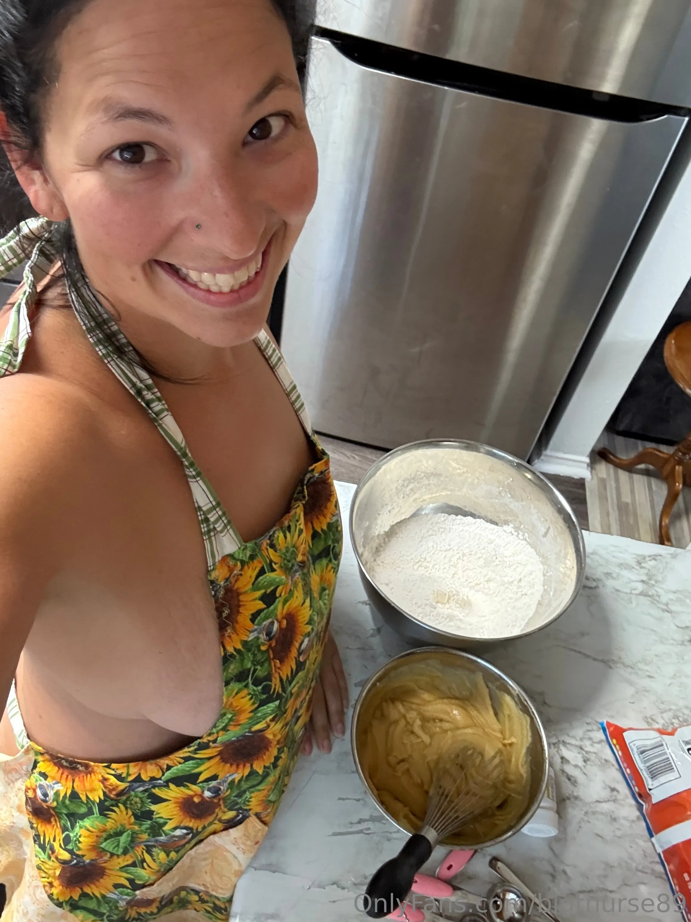 BigTnurse89 OnlyFans premium content 1 - bigtnurse89 exclusive collection