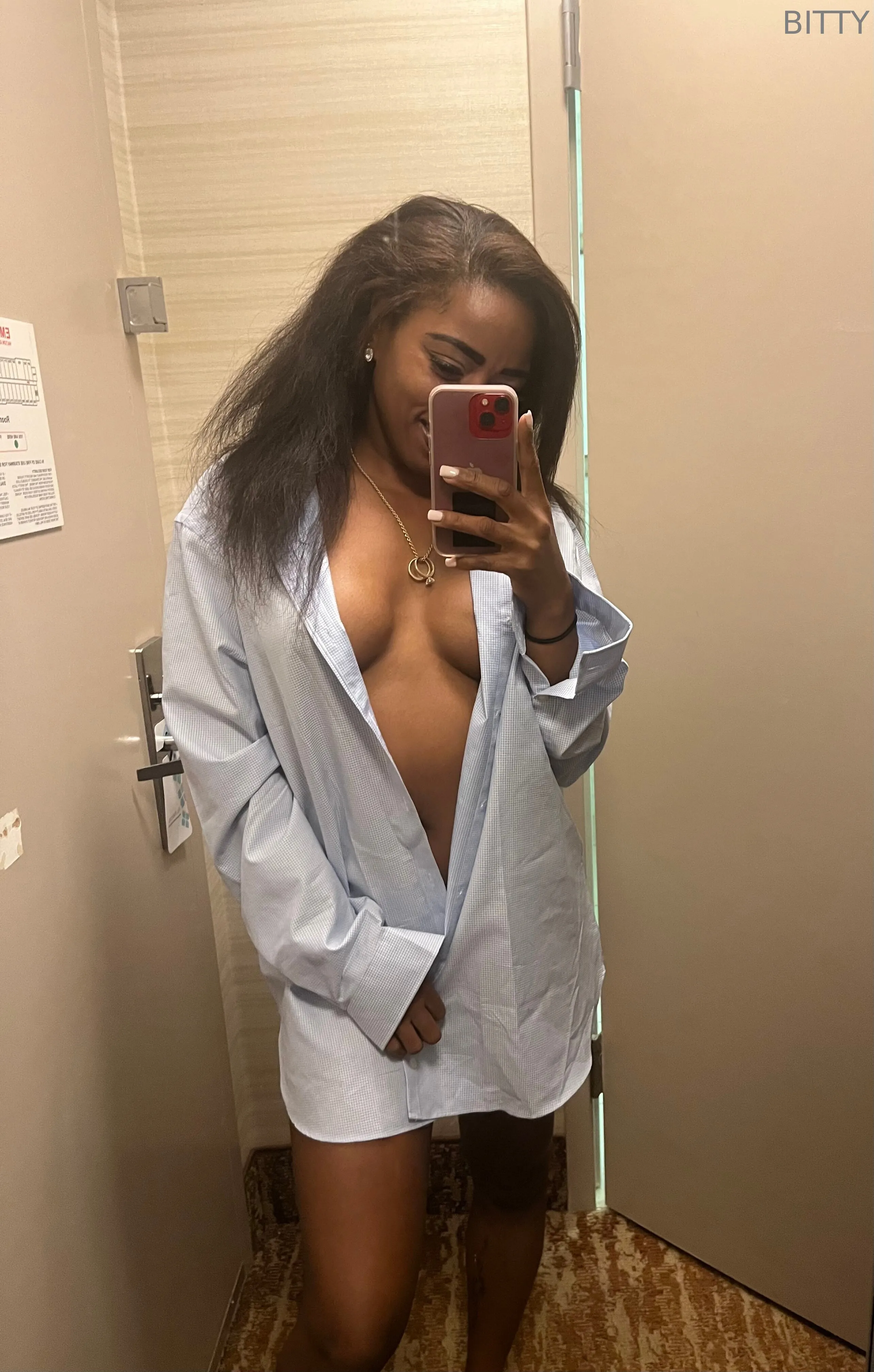 BITTY. OnlyFans premium content 7 - bittyb.tv exclusive collection