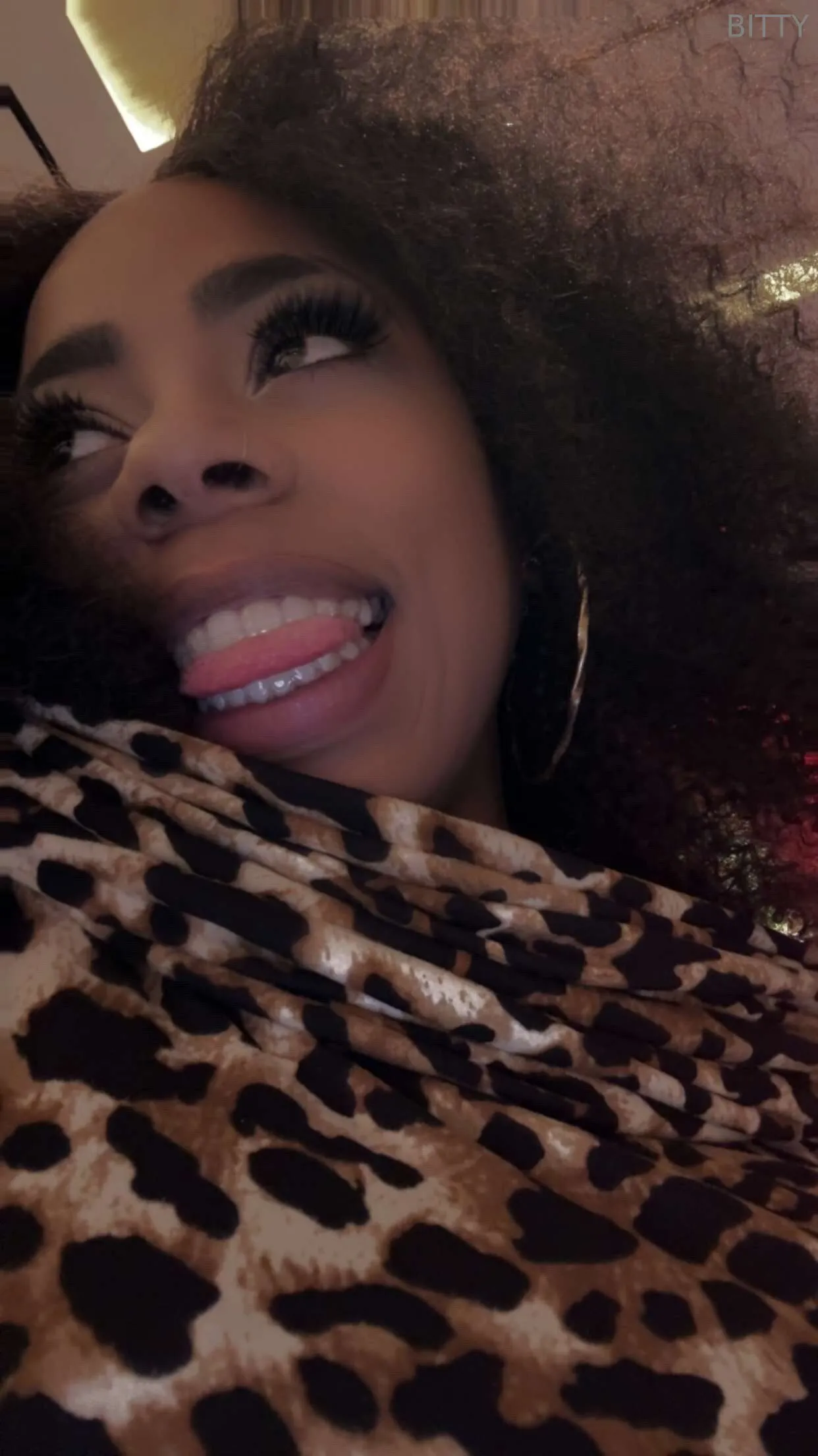 BITTY. OnlyFans premium content 3 - bittyb.tv exclusive collection