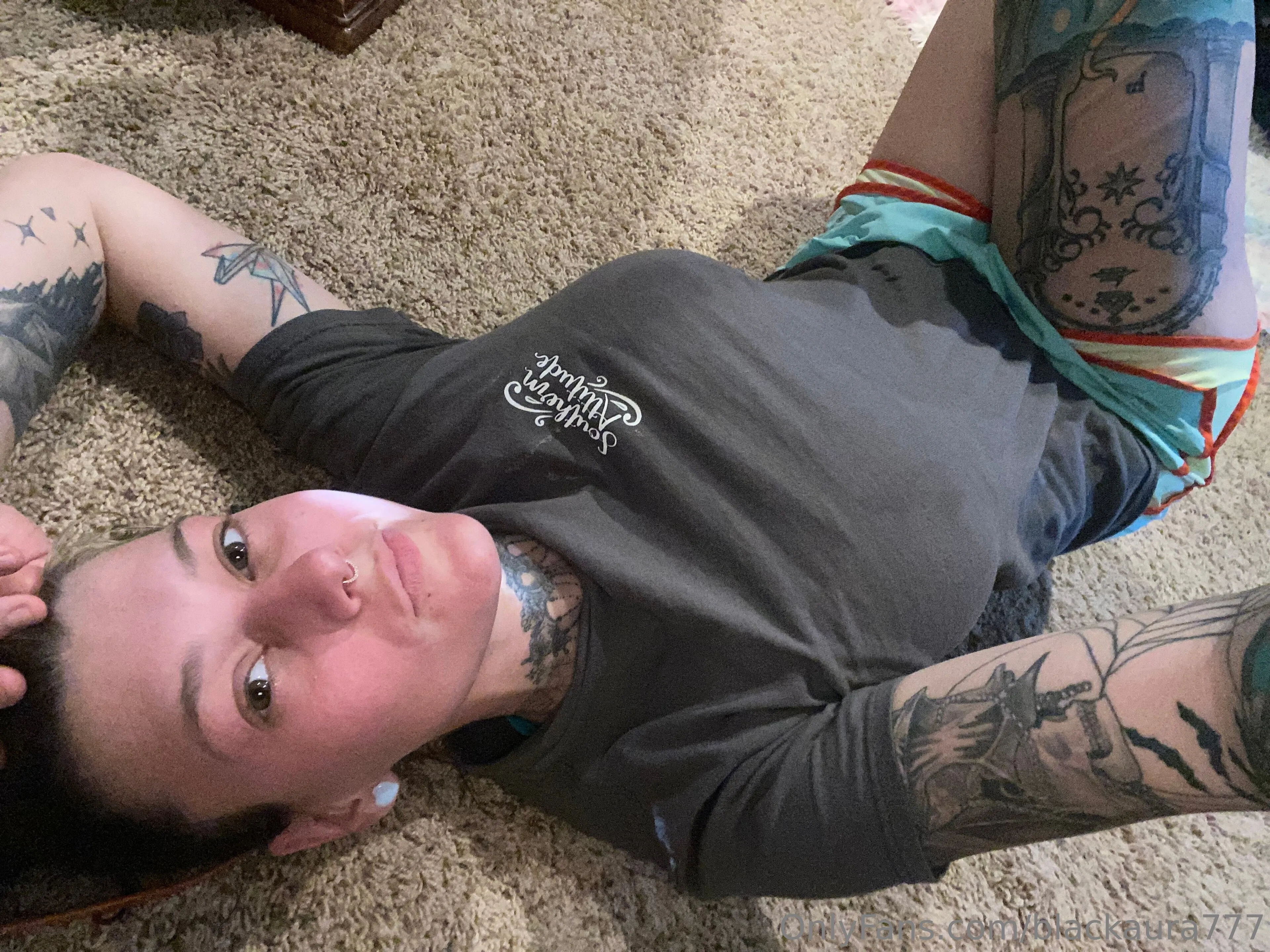 7bLAckaURA7 OnlyFans premium content 22 - blackaura777 exclusive collection