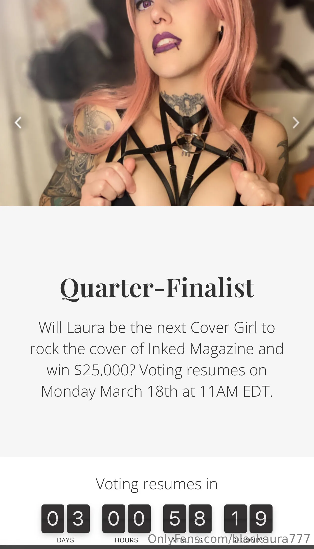 7bLAckaURA7 OnlyFans premium content 15 - blackaura777 exclusive collection