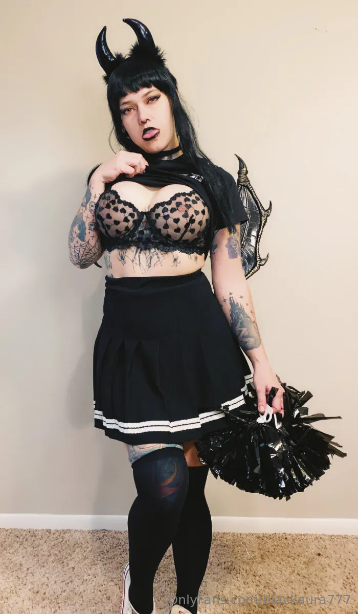 7bLAckaURA7 OnlyFans premium content 14 - blackaura777 exclusive collection