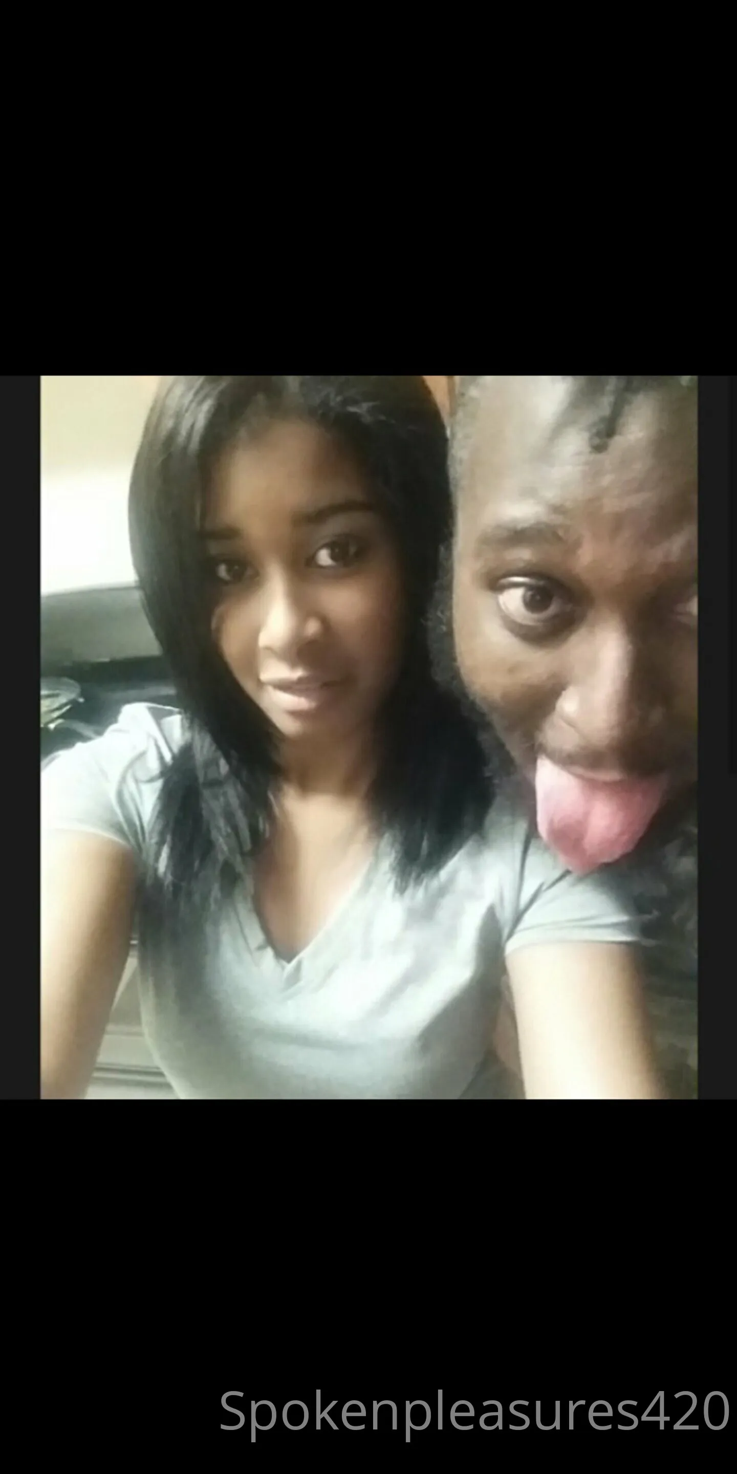 Disaster da Tongue God OnlyFans premium content 23 - blackwolf487 exclusive collection